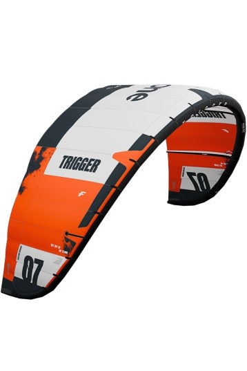 F-one Trigger V2 TEC – Kitesurfshop.nl