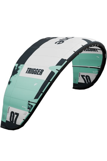 F-one Trigger V2 TEC