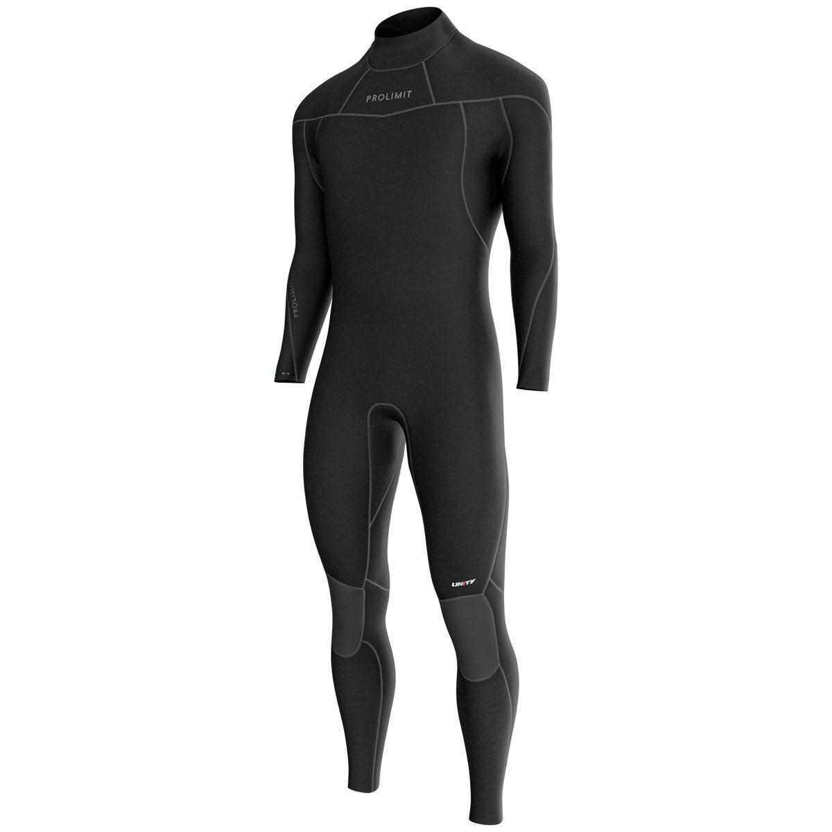 Prolimit Unity Steamer V-Zip 3/2  FL