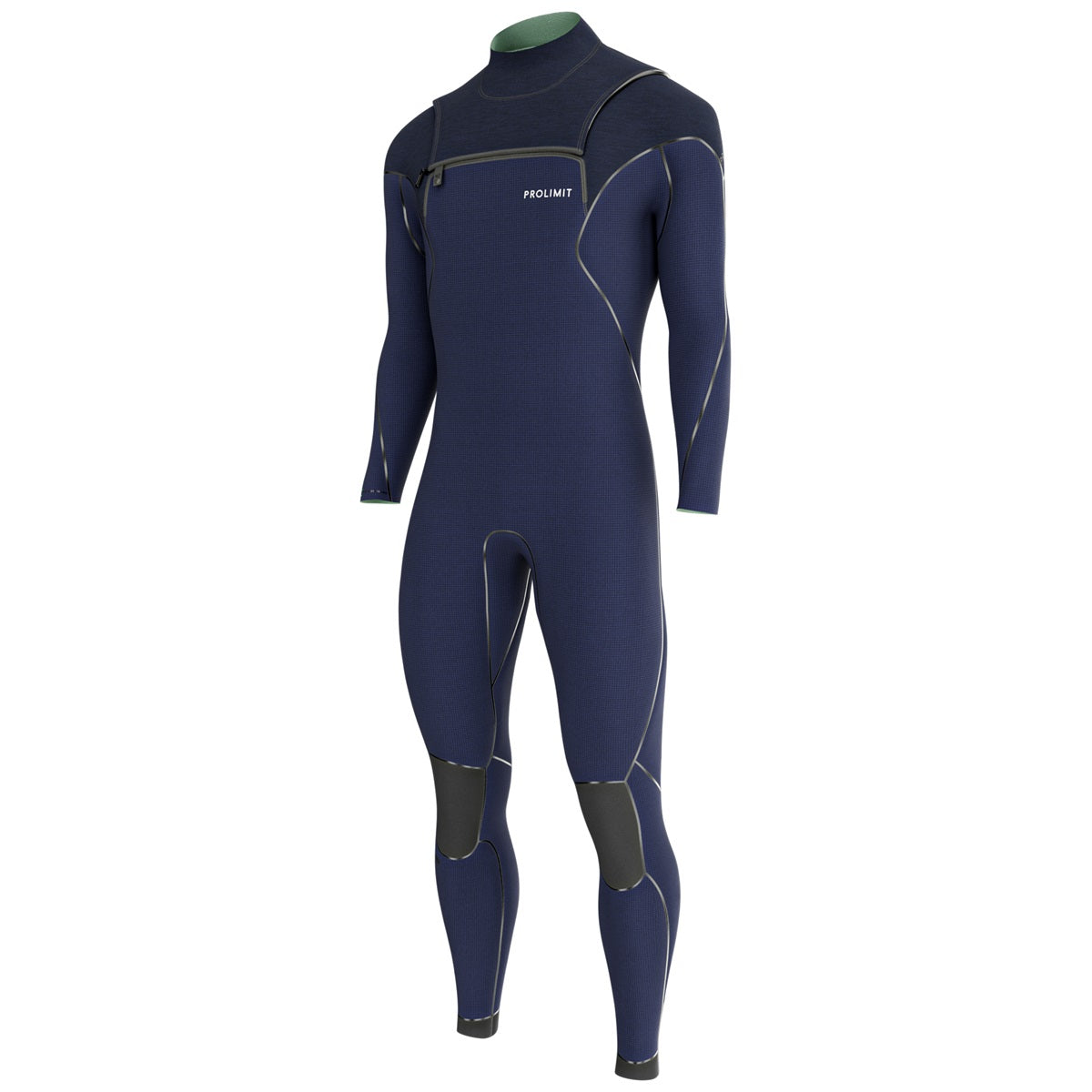 Prolimit Mercury Steamer Freezip 3/2