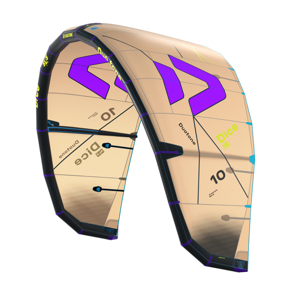 Dice SLS