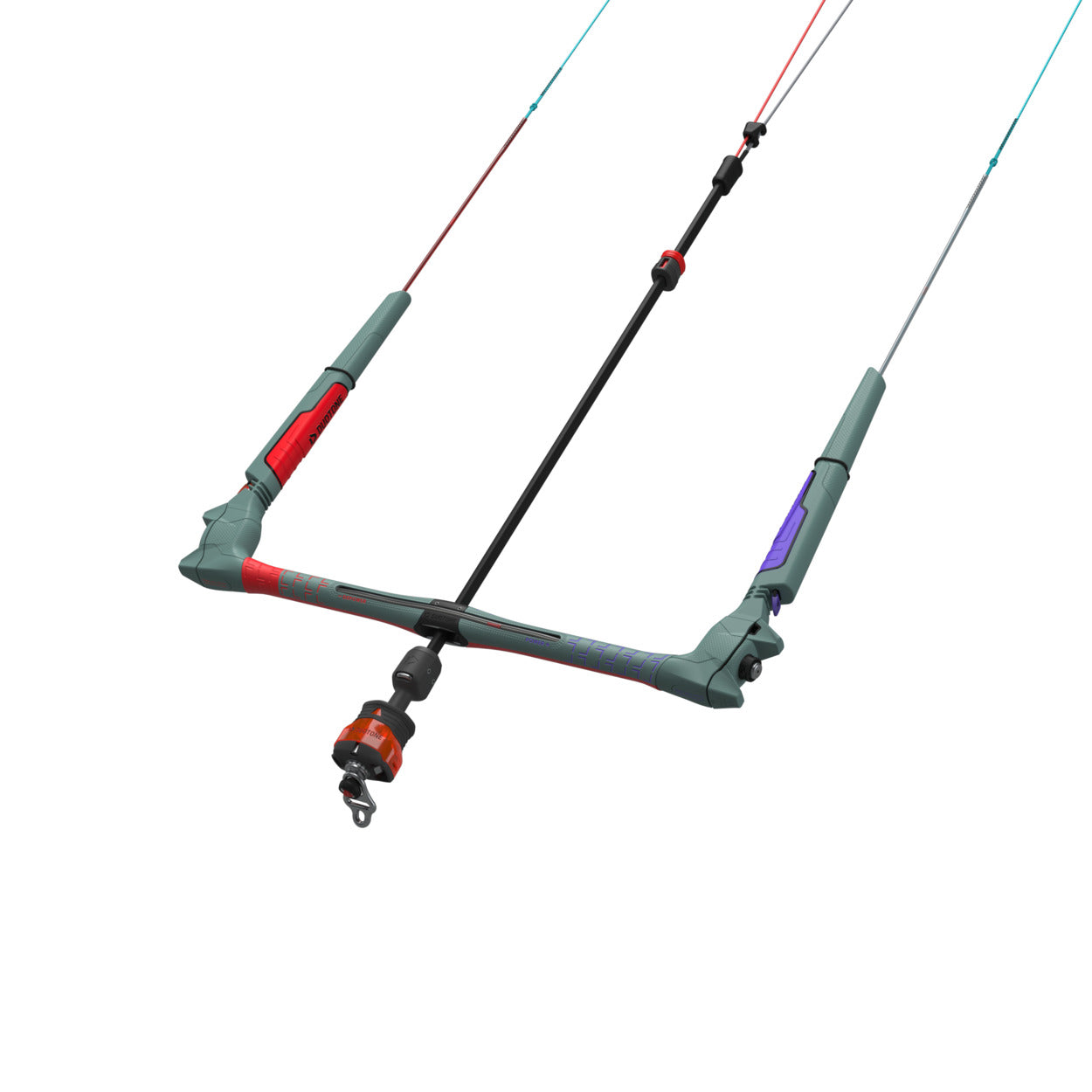 Duotone Click Bar Quad Control 2027