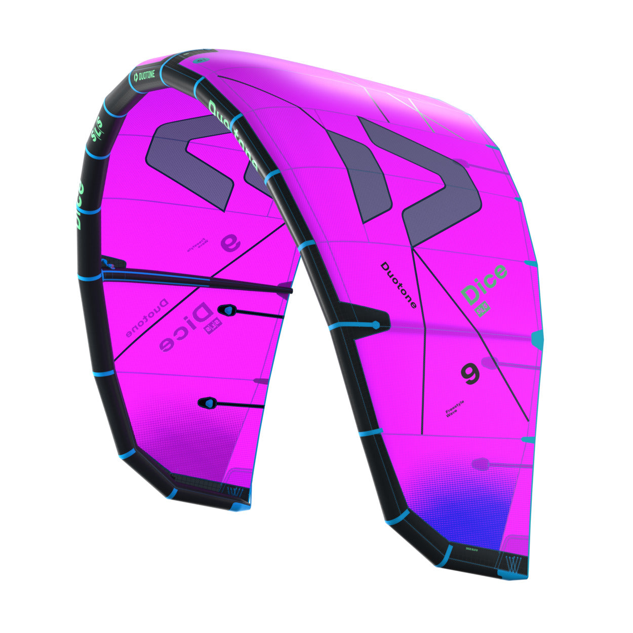 Dice SLS