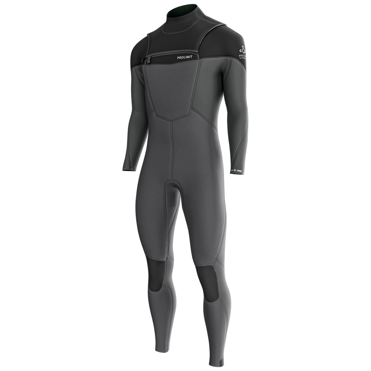 Prolimit Fusion Steamer Freezip 4/3