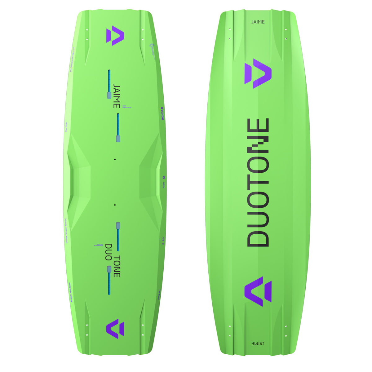 Duotone Jaime Concept Blue 2027