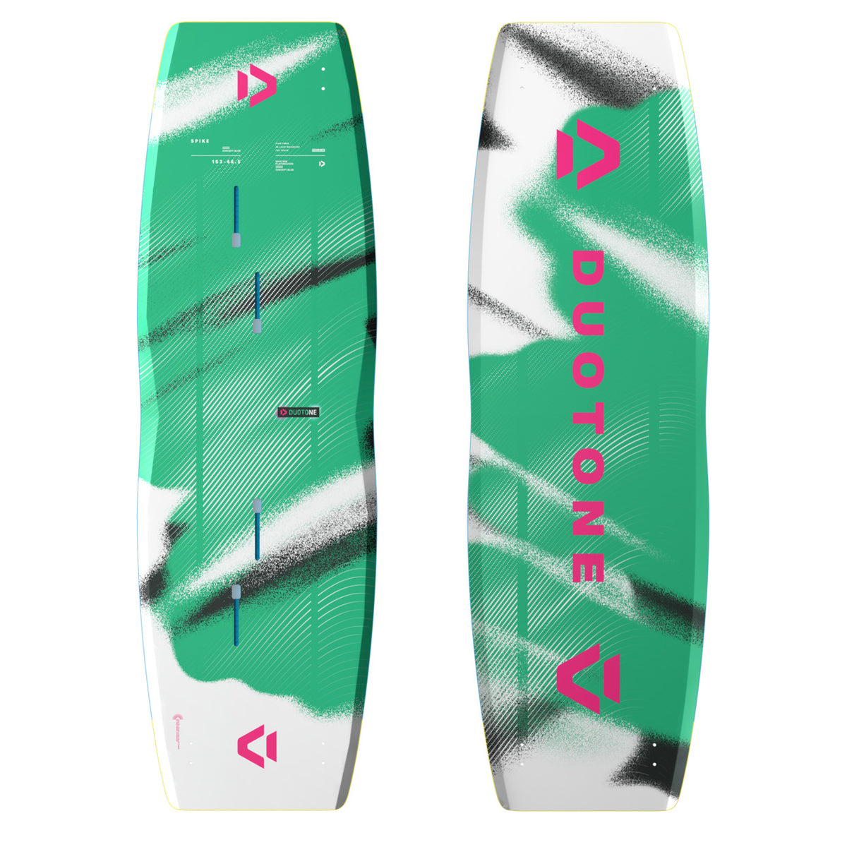 Spike CB