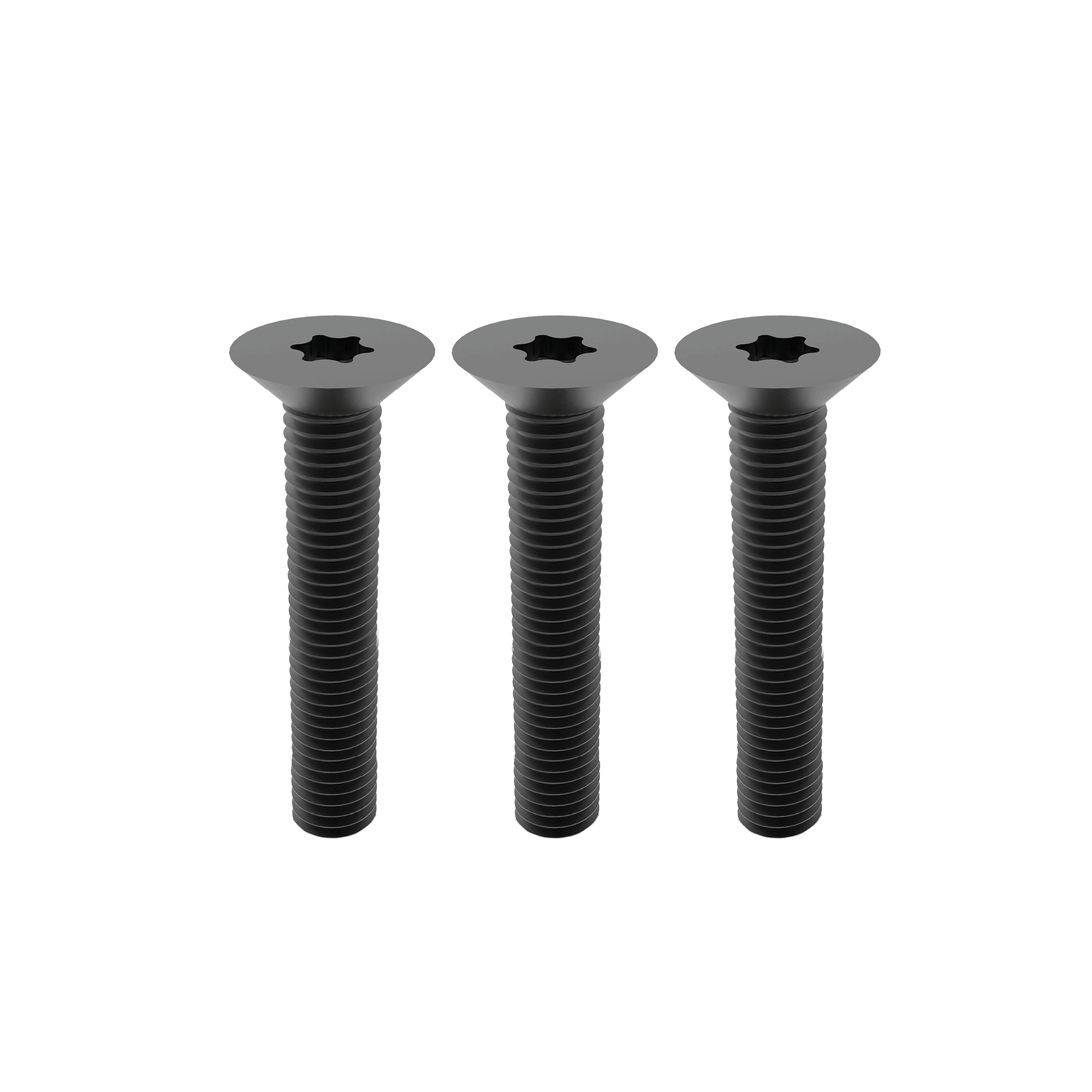 Sonar Wing Screw Pack I (M8x40)
