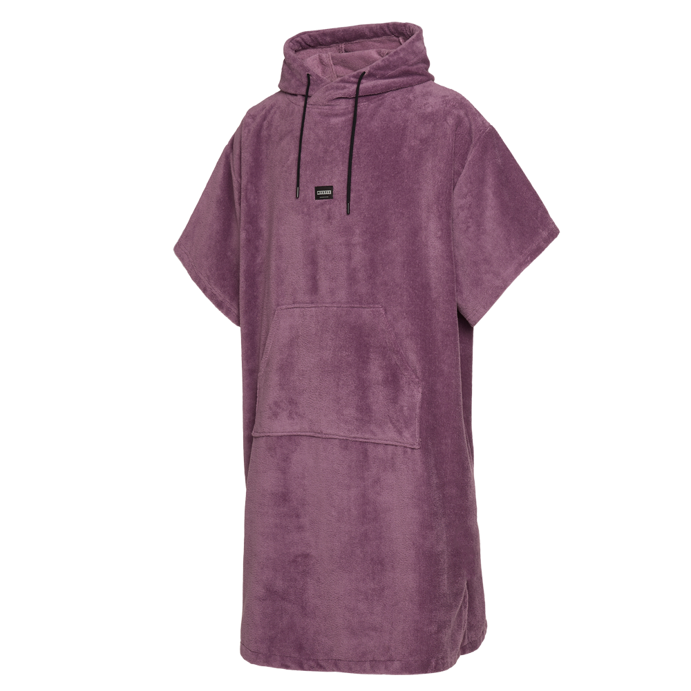 Poncho Hybrid Deluxe
