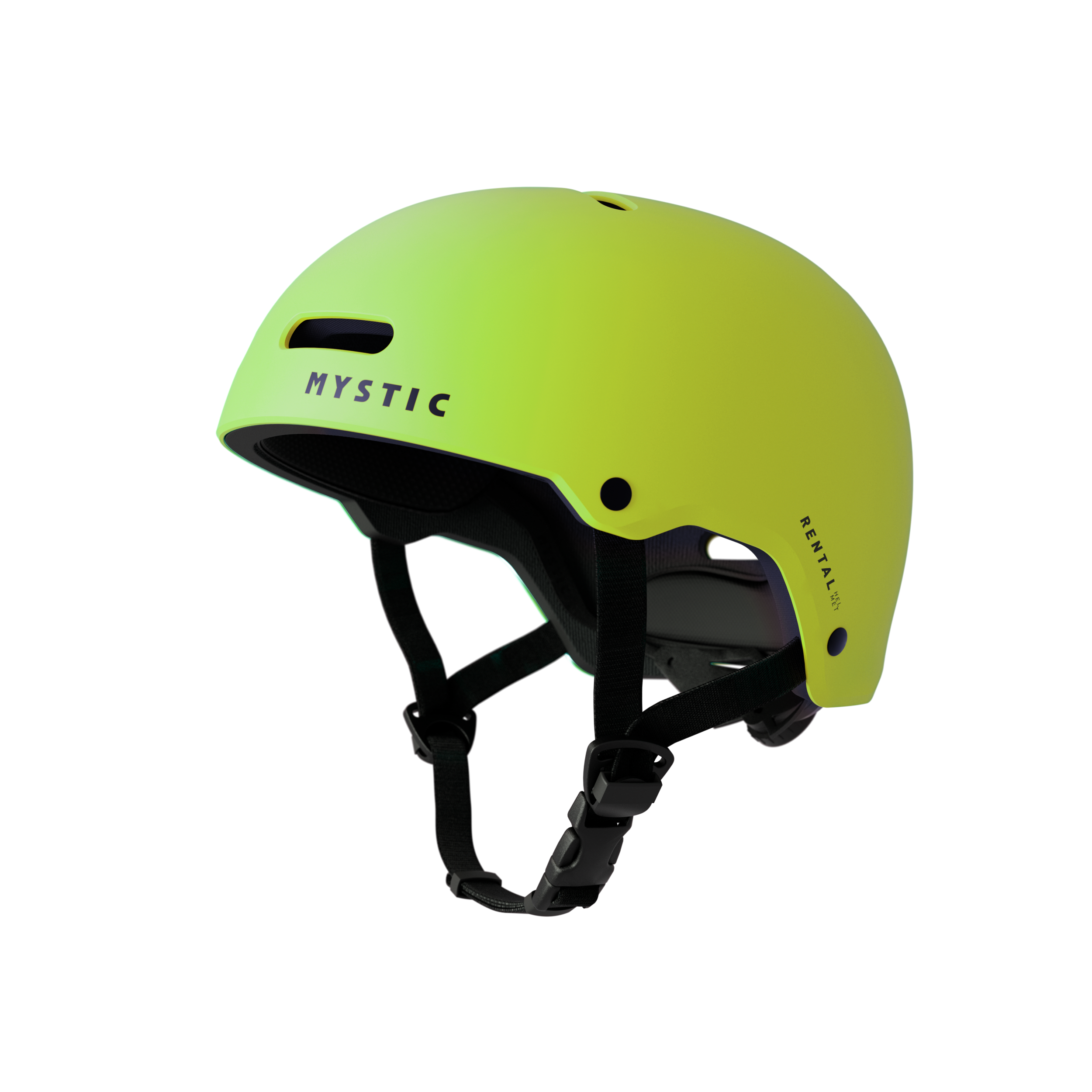 Mystic Rental Vandal Helmet