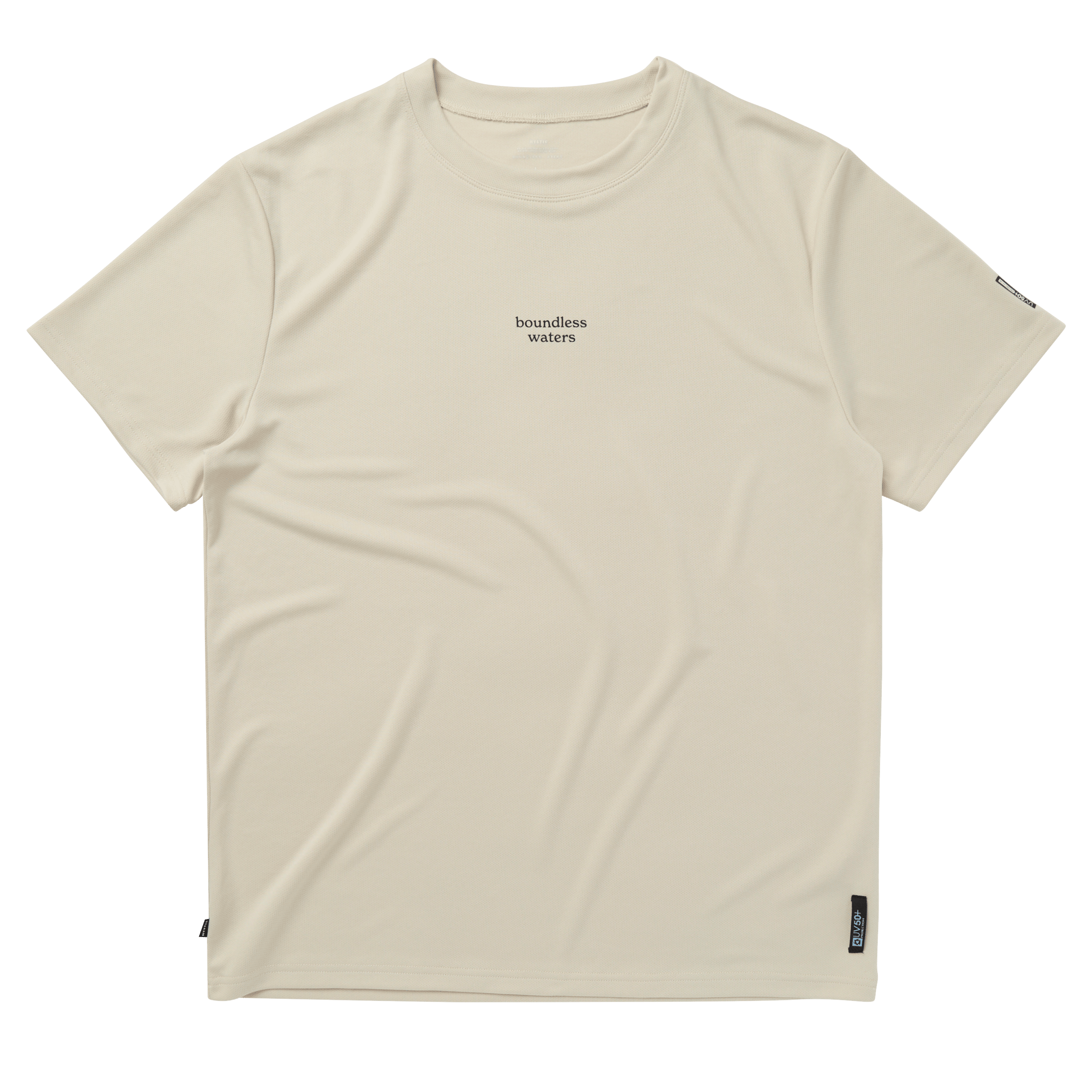 Mystic Tactic S/S Loosefit Quickdry