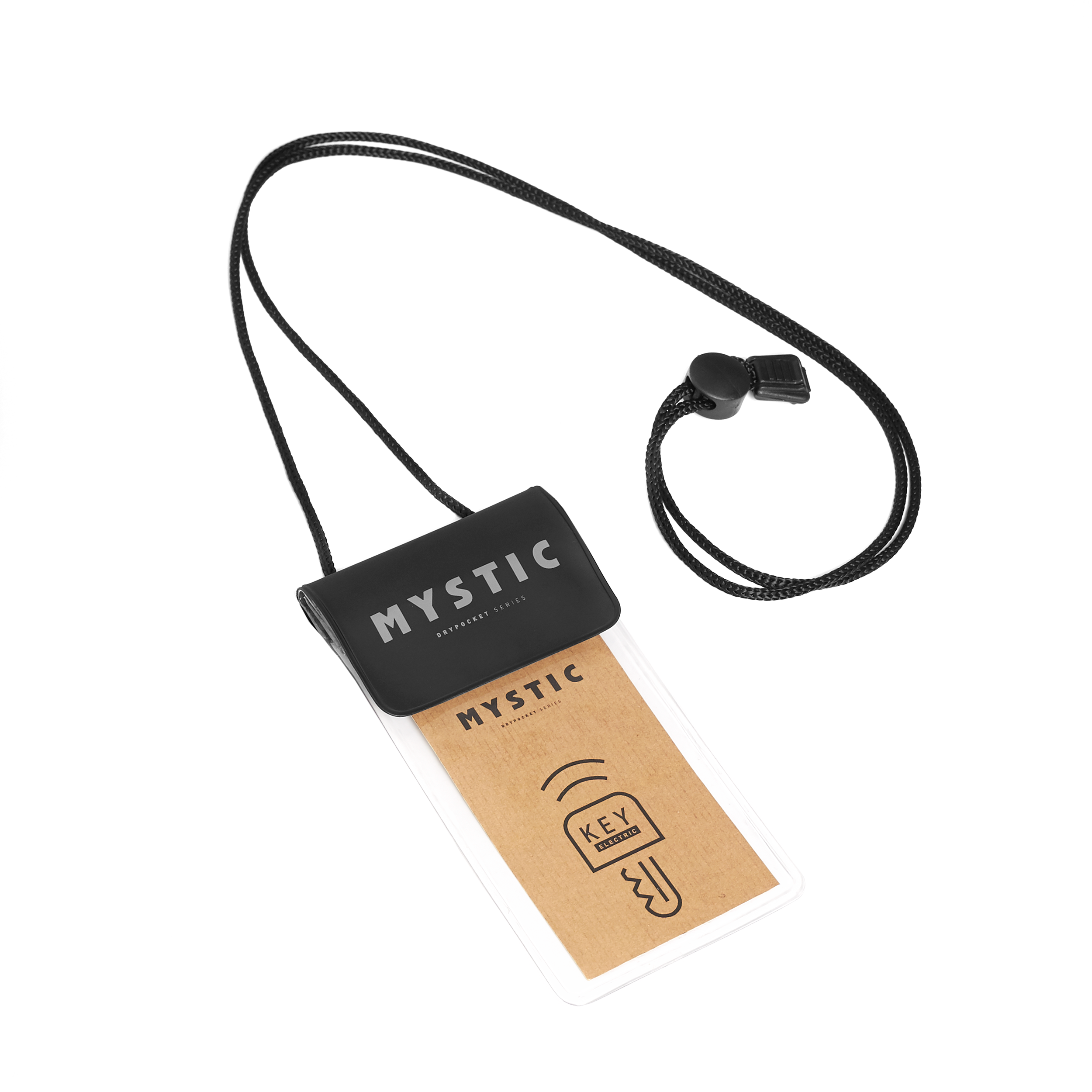 Mystic Keypouch Water Proof Neck strap