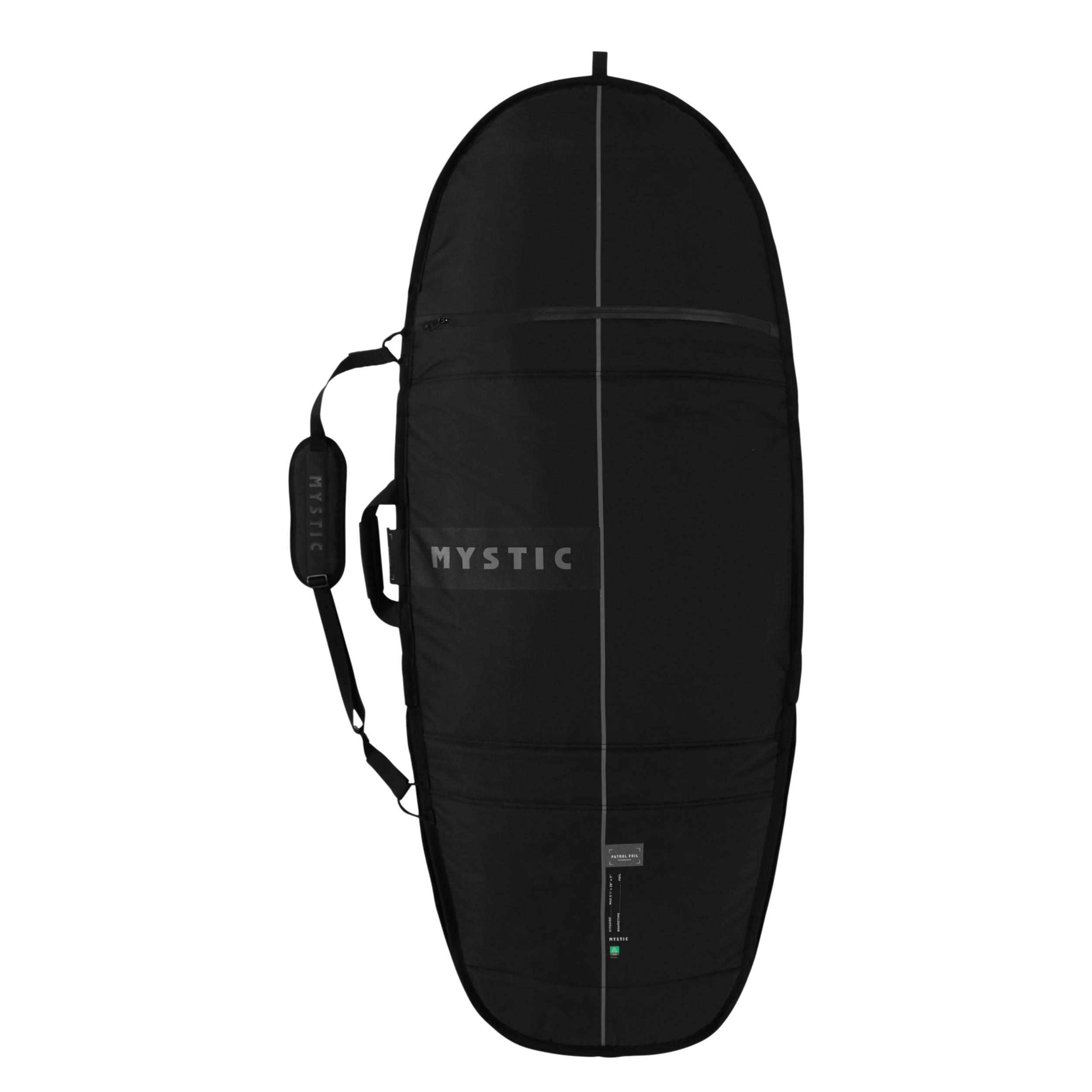 Patrol Daycover Foilboard