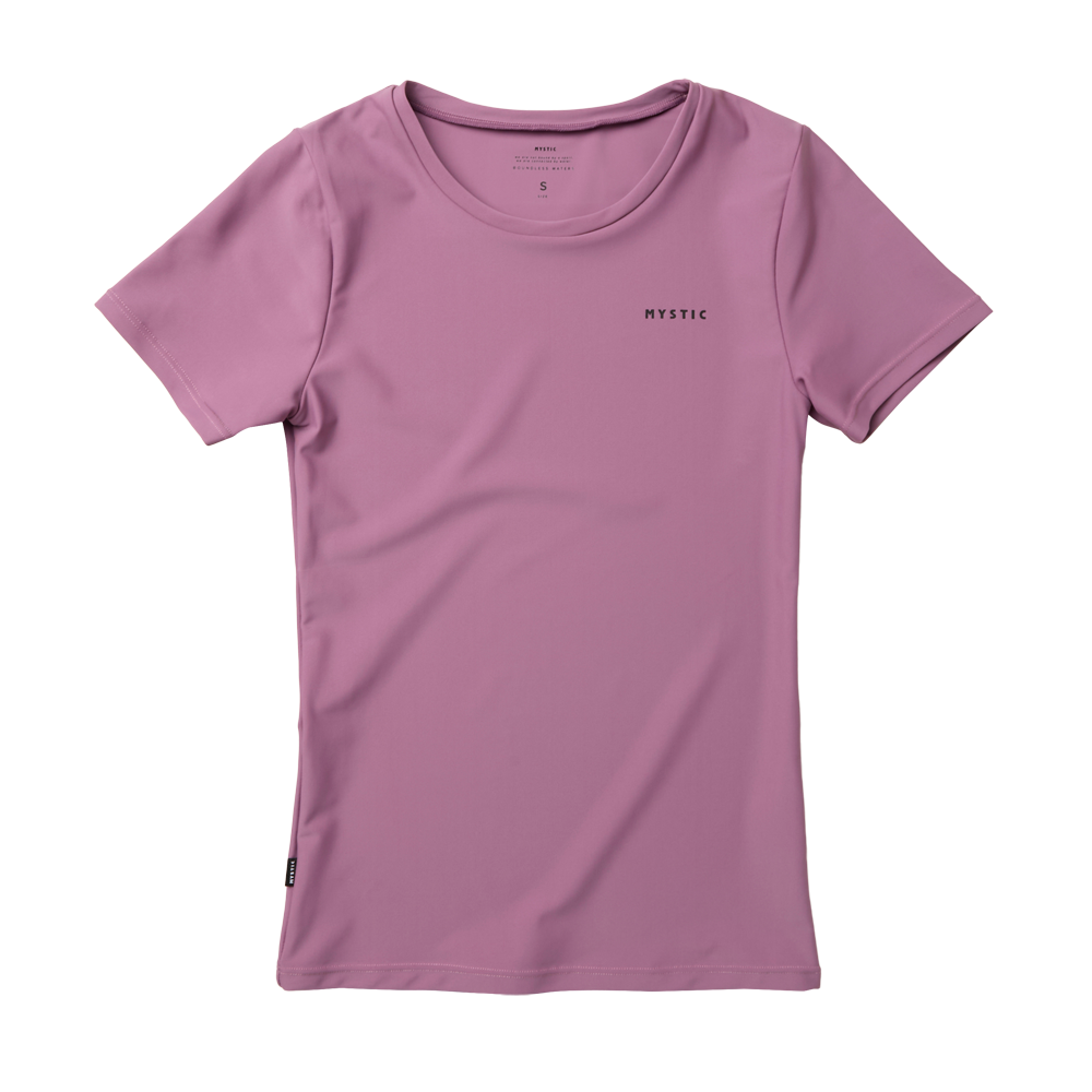 Star S/S Rashvest Women