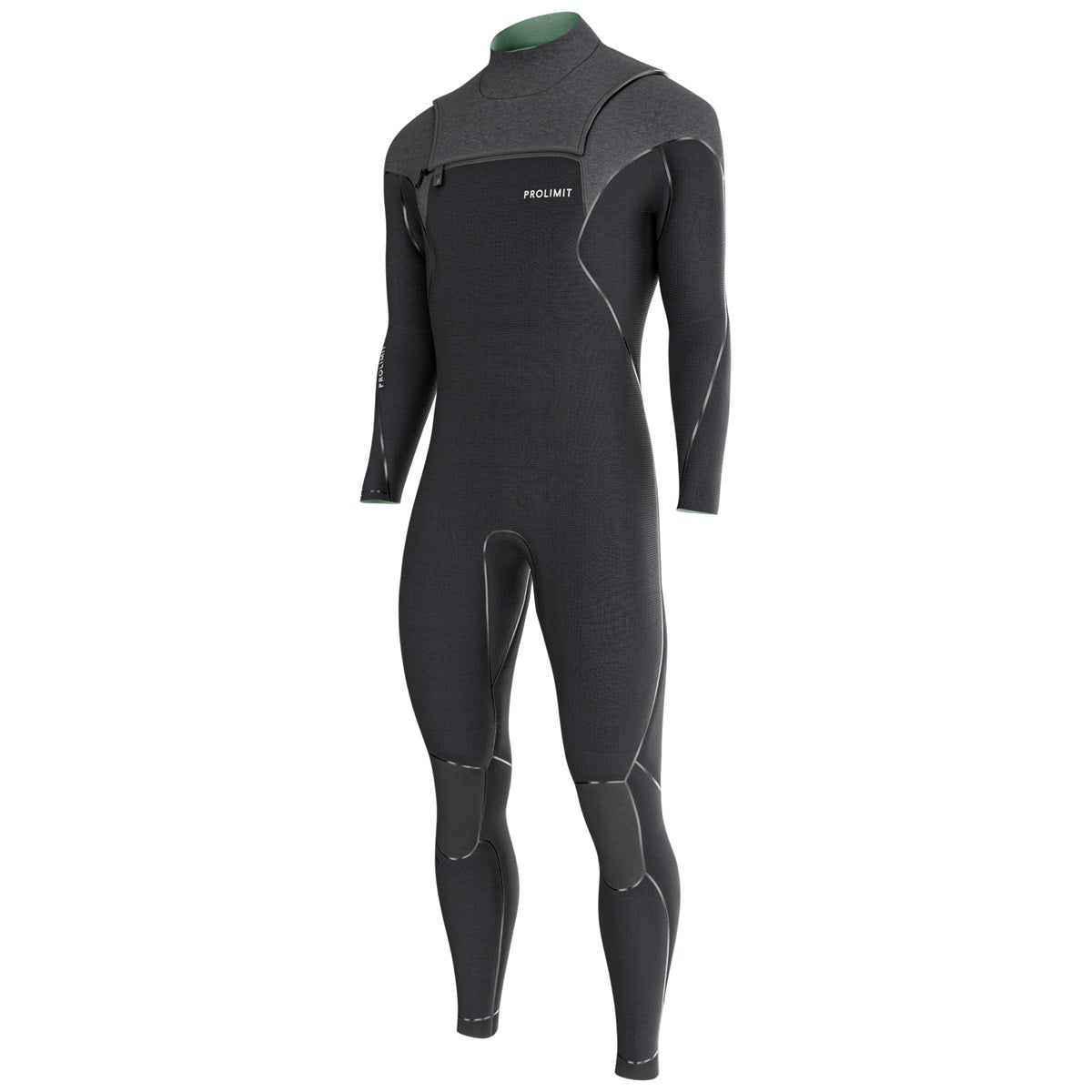 Prolimit Mercury Steamer Freezip 3/2
