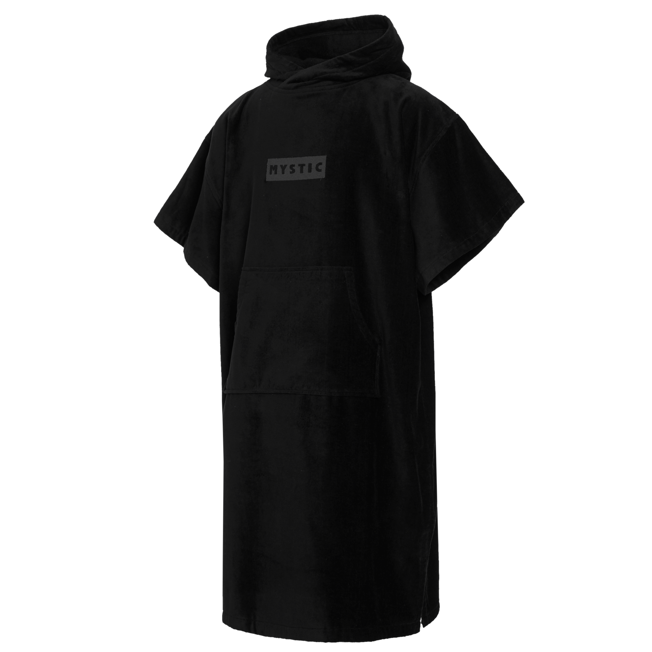 Mystic Poncho Baumwolle Deluxe