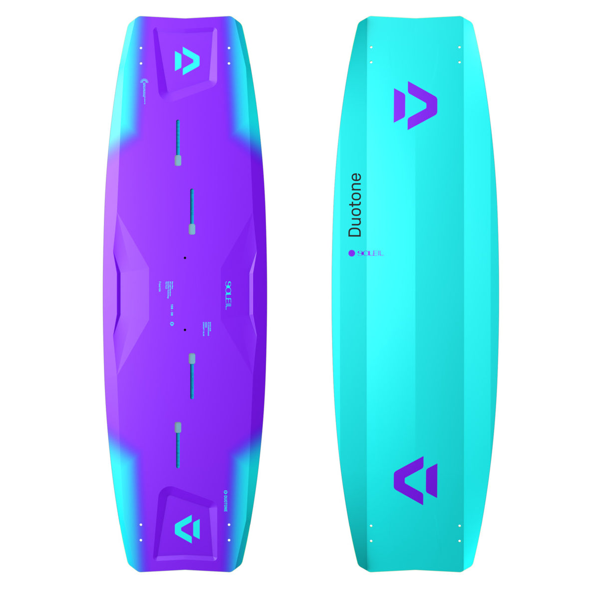Duotone Soleil Concept Blue 2027