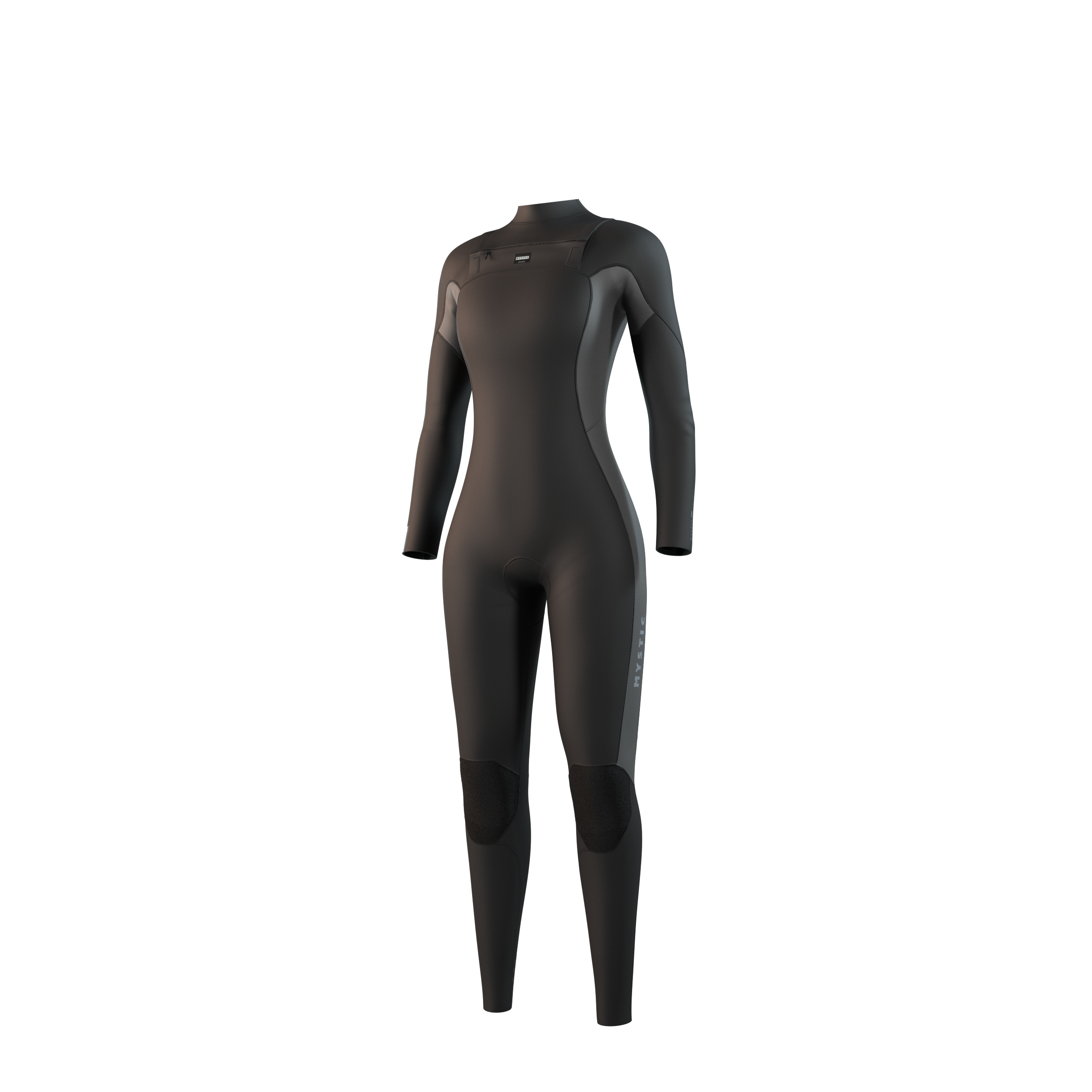 Haven Fullsuit 5/3mm Double Fzip Damen