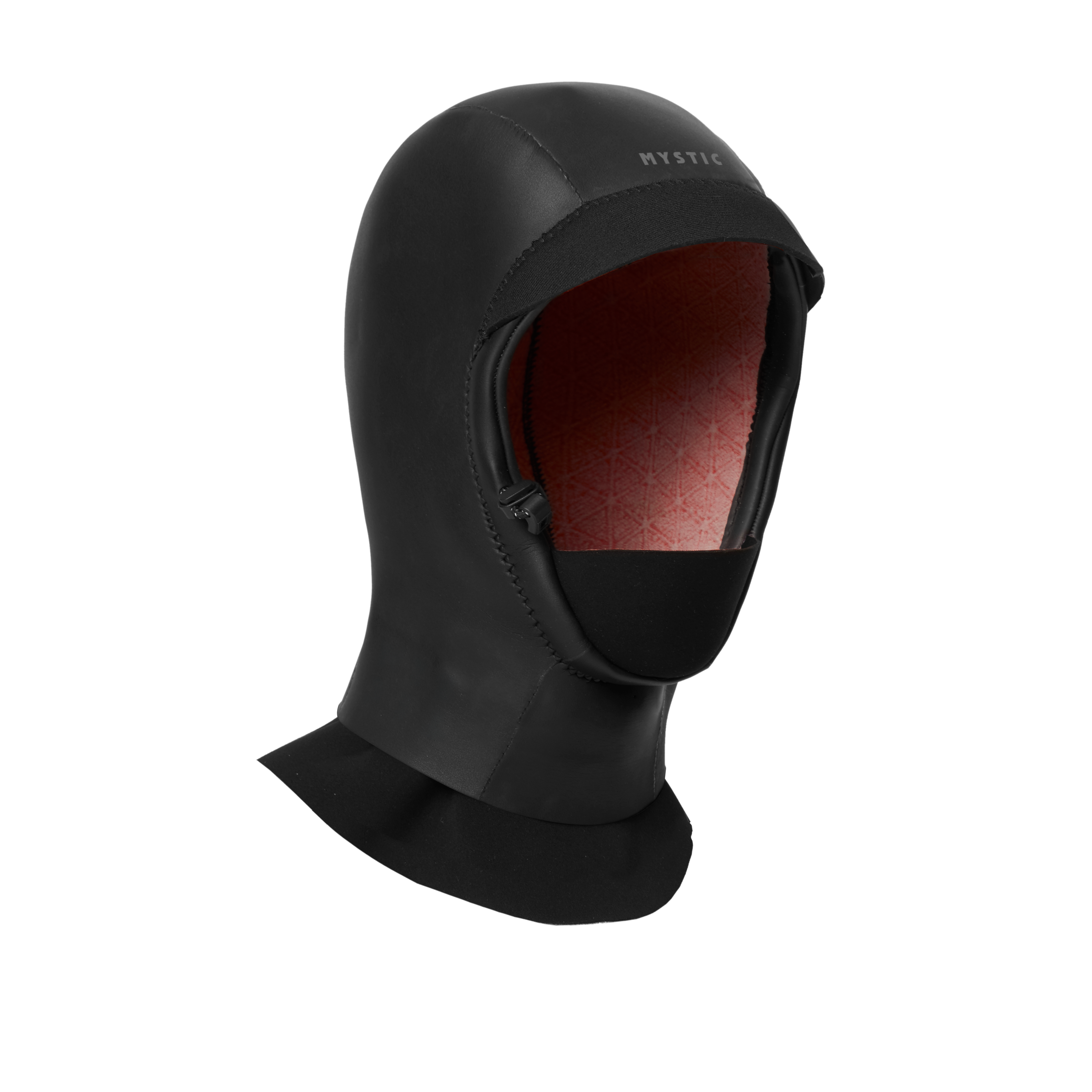 Supreme Kapuze 3mm