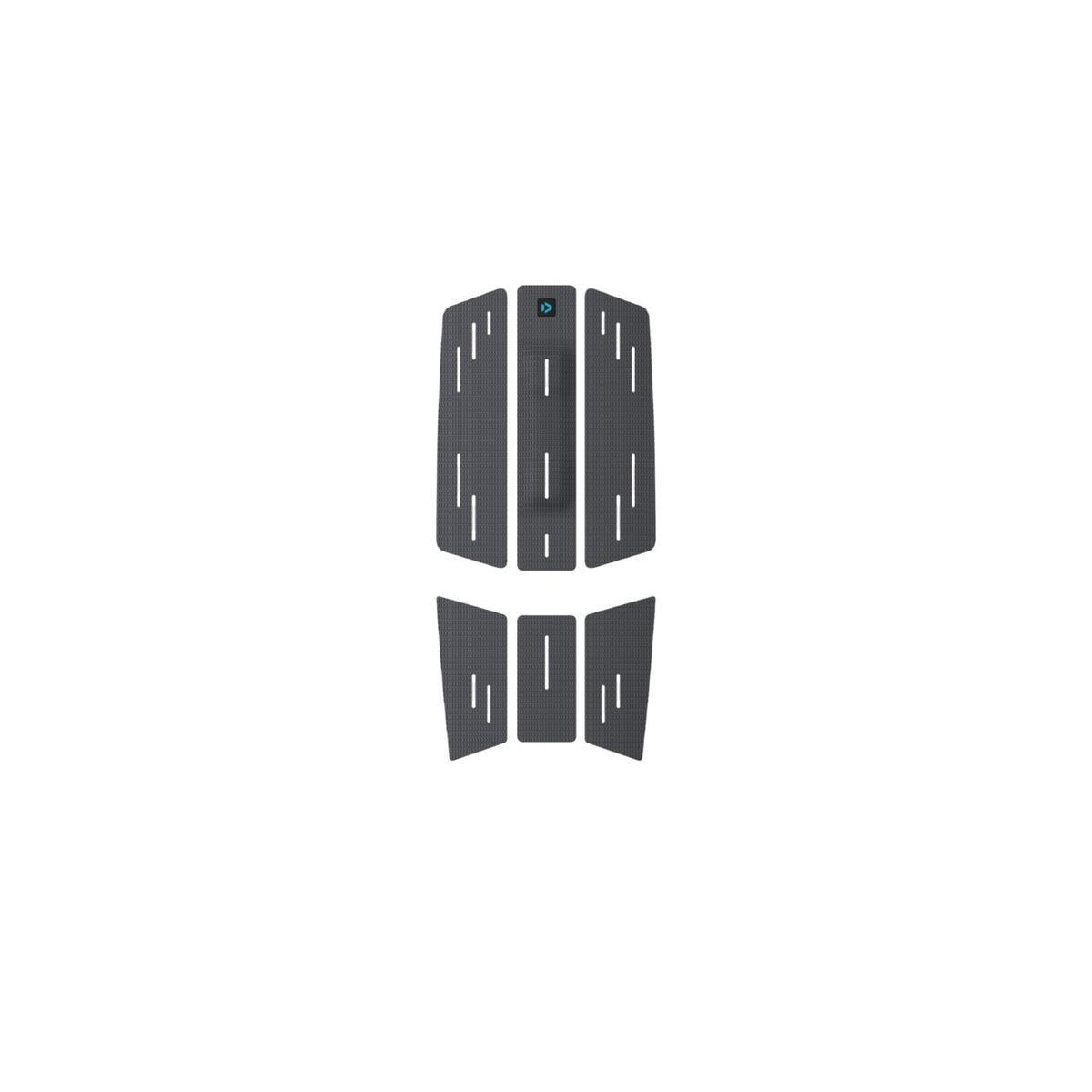 Duotone Traction Pad Front 2027