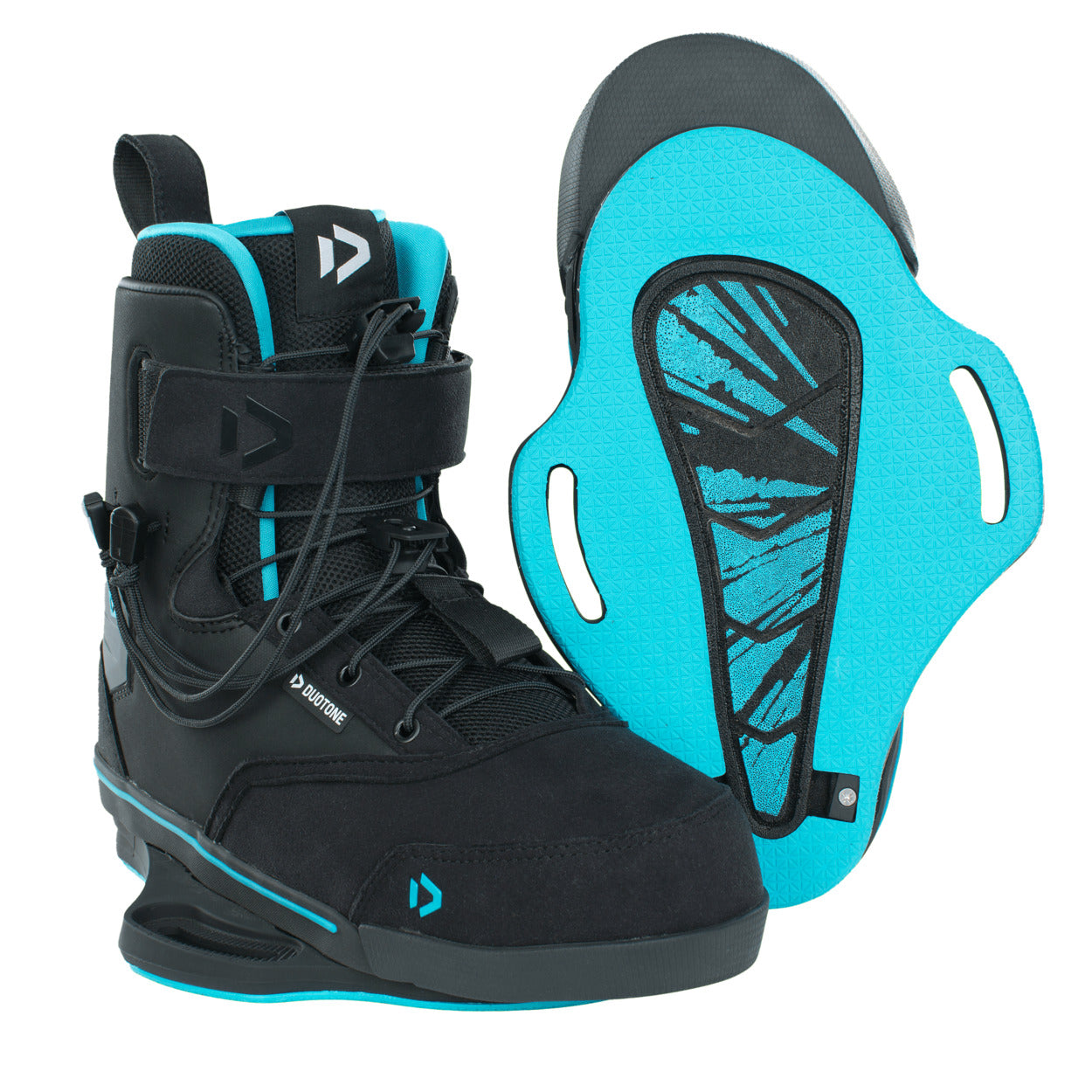 Duotone-Stiefel