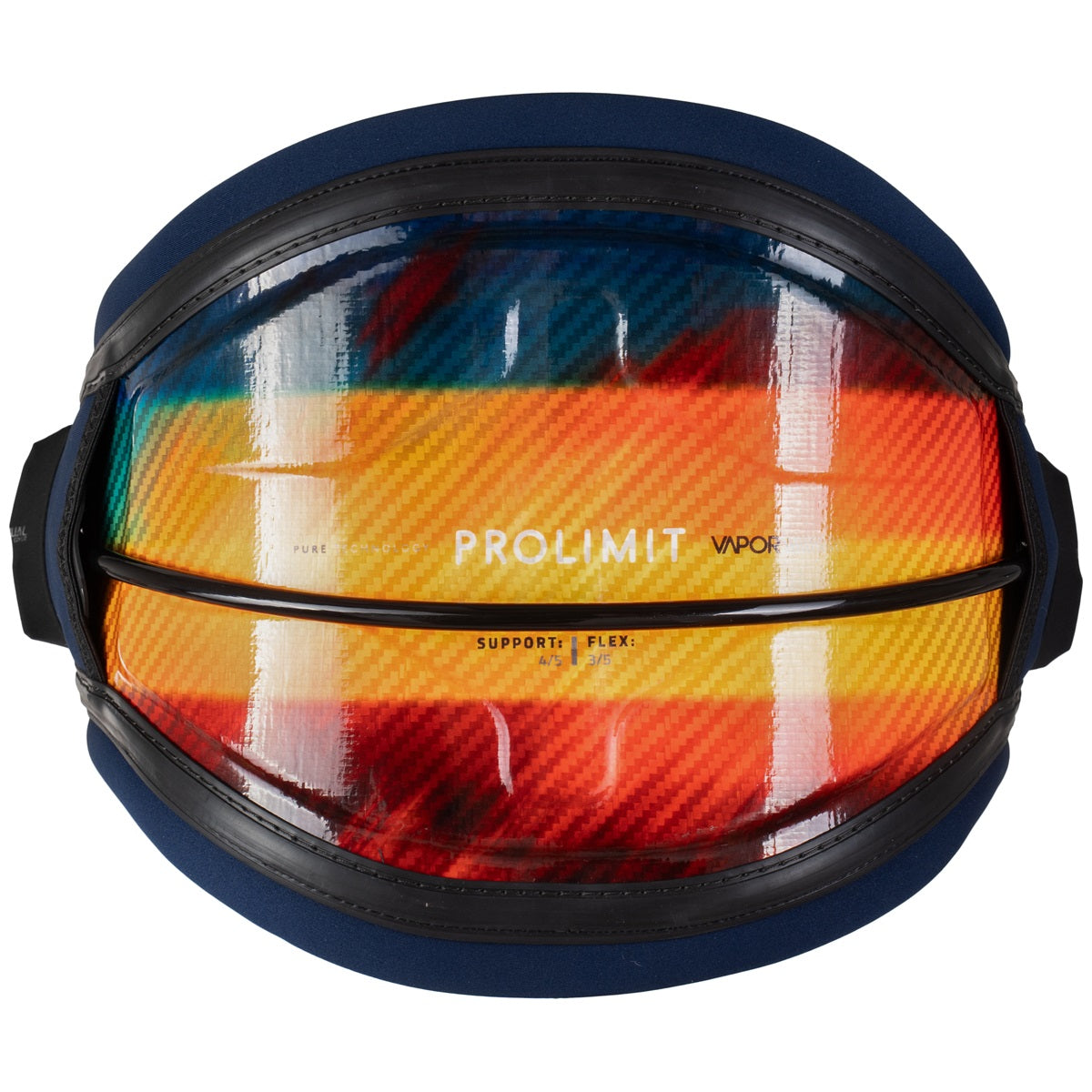 Prolimit Kite Waist Harness Vapor