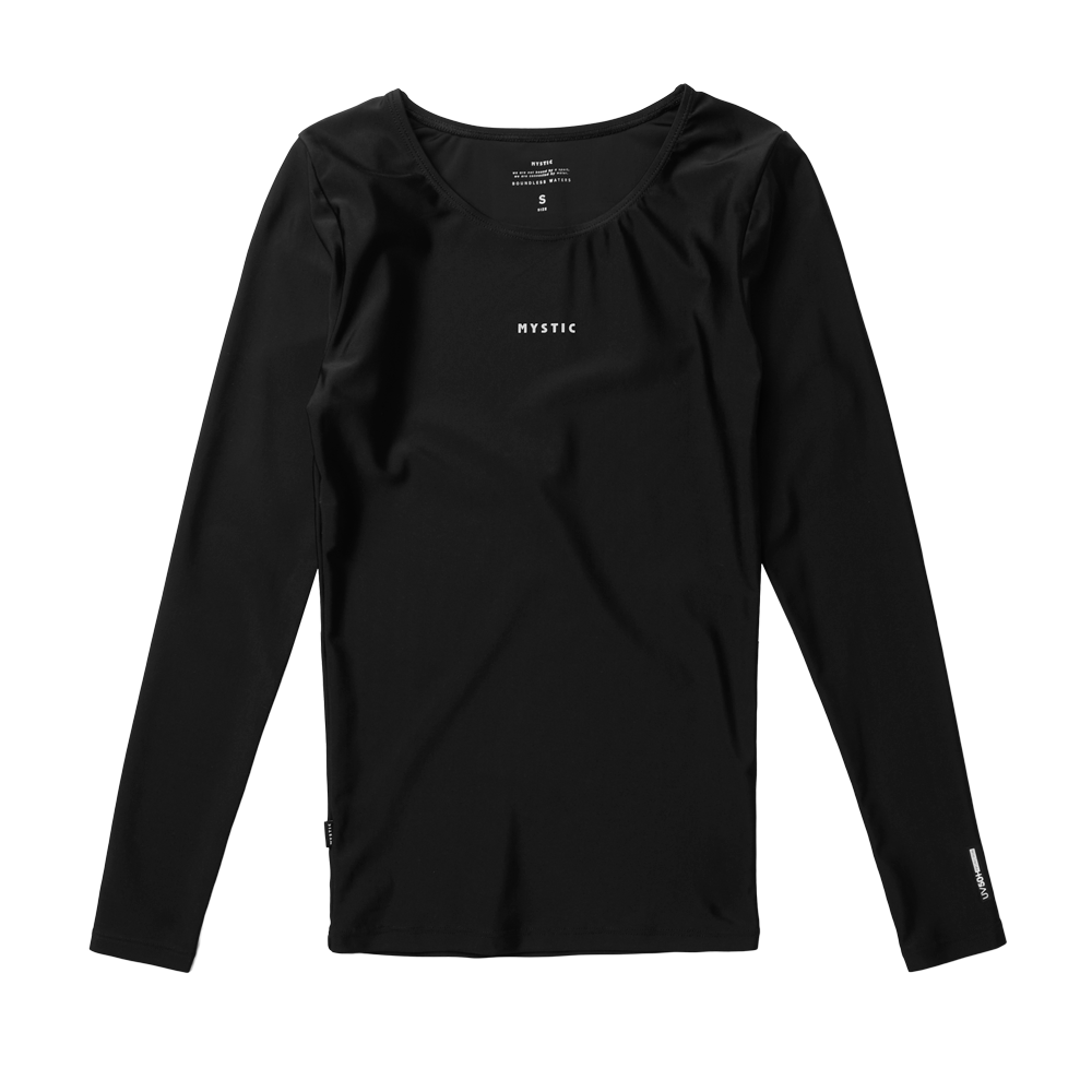 Mystic Star L/S Rashvest Women