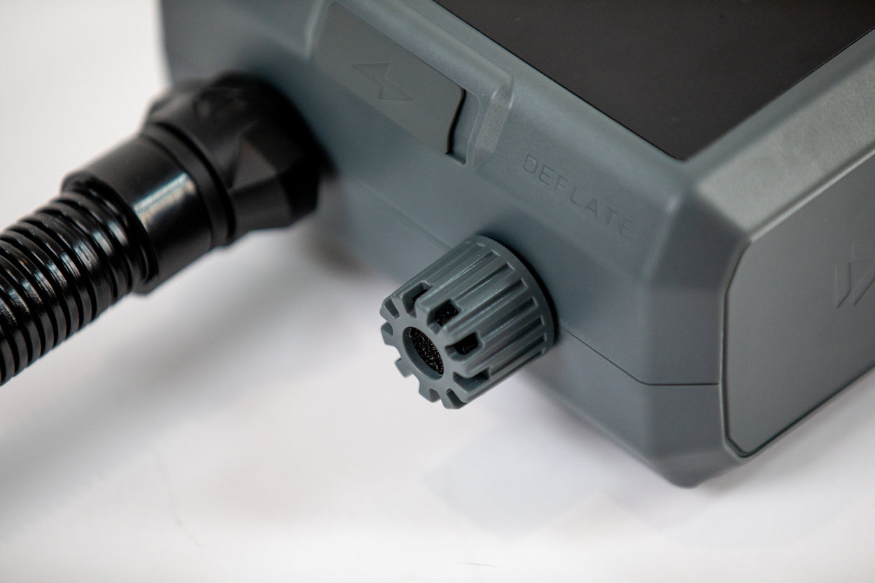 Duotone ePump Lazepump