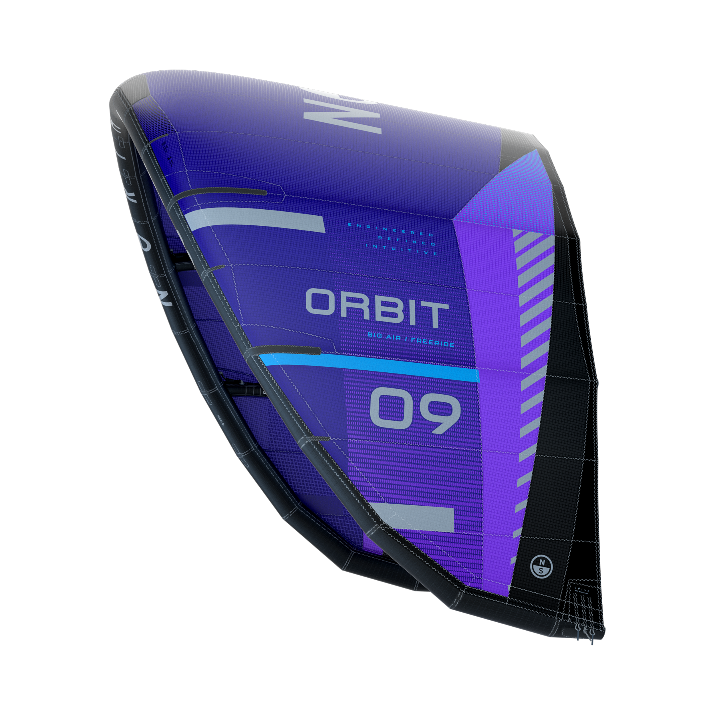 North Orbit 2027