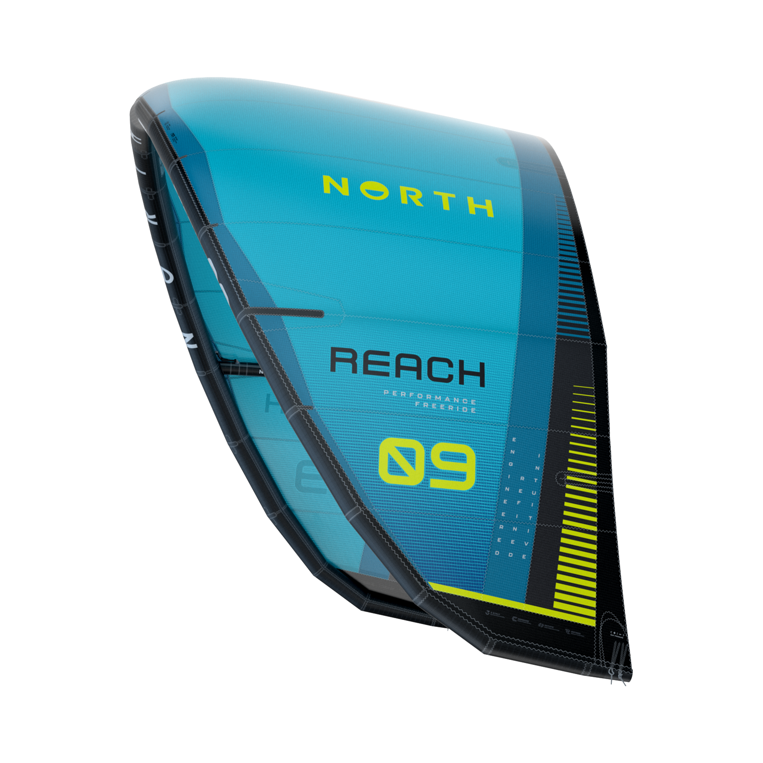 North Reach 2026