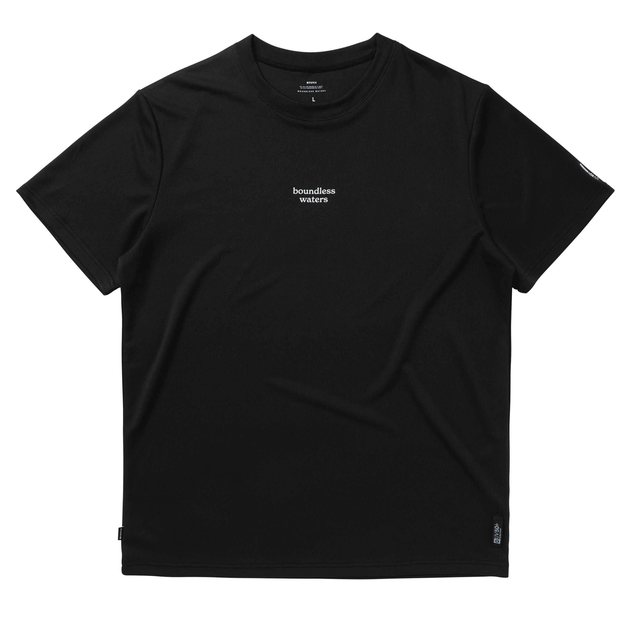 Tactic S/S Loosefit Quickdry
