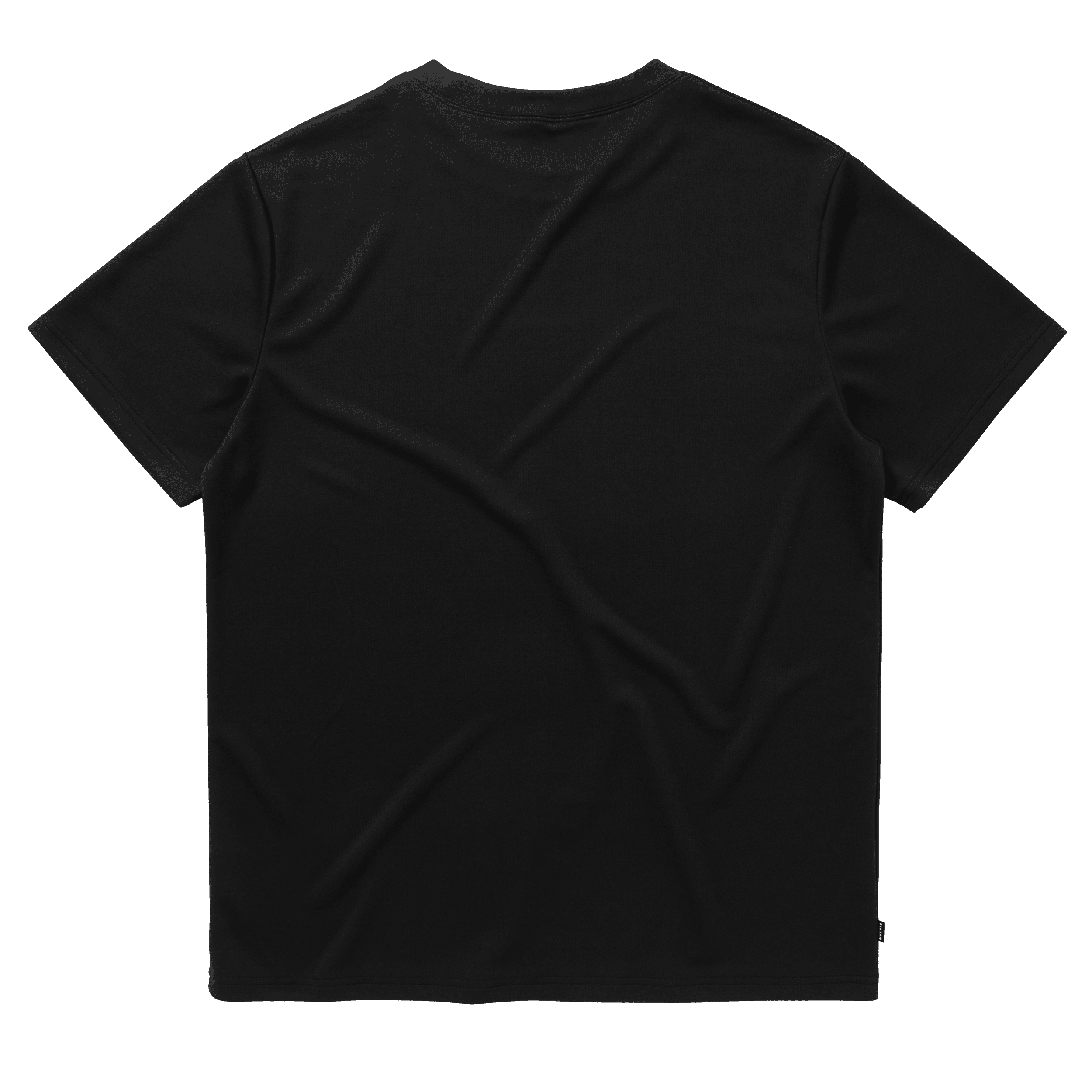 Tactic S/S Loosefit Quickdry