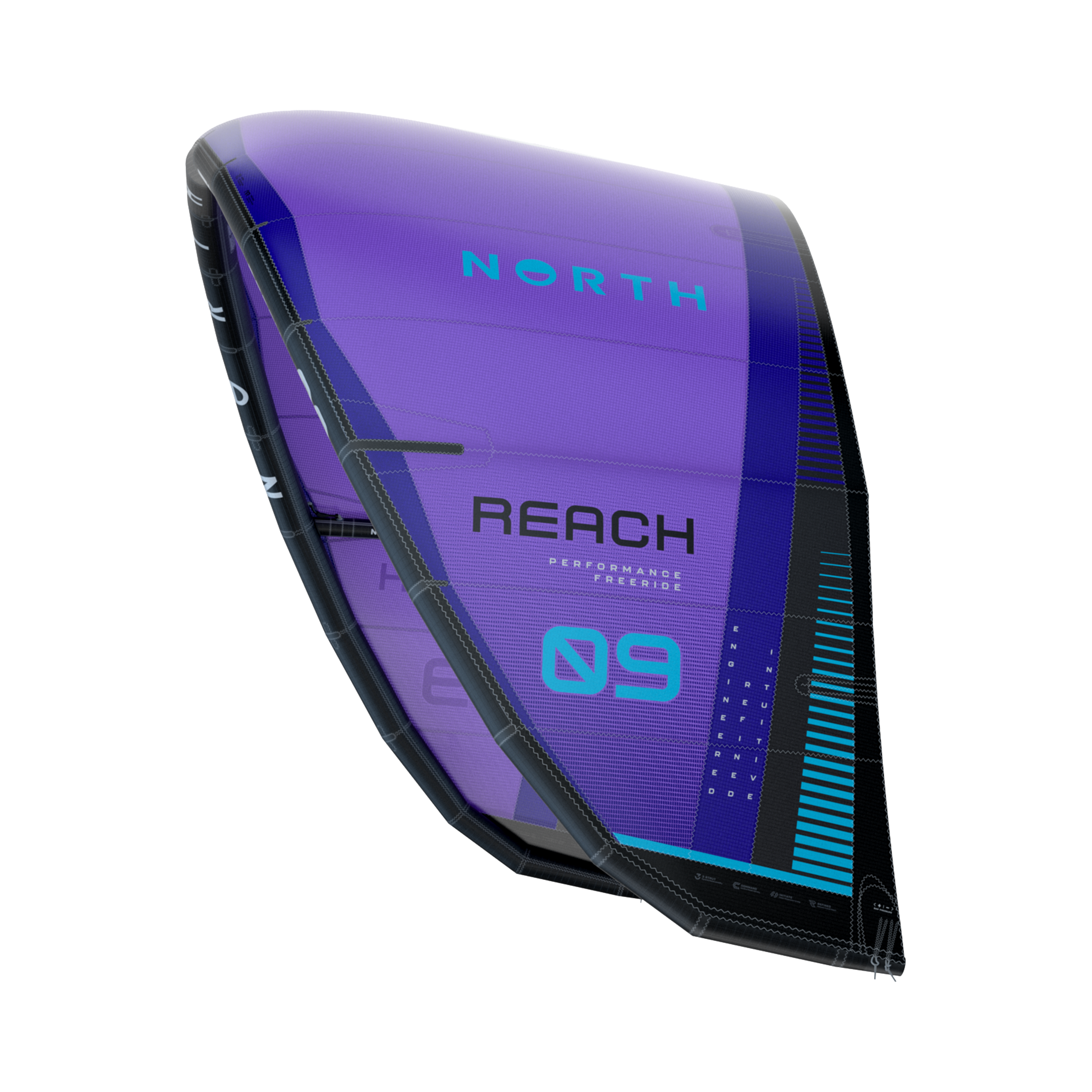 North Reach 2026