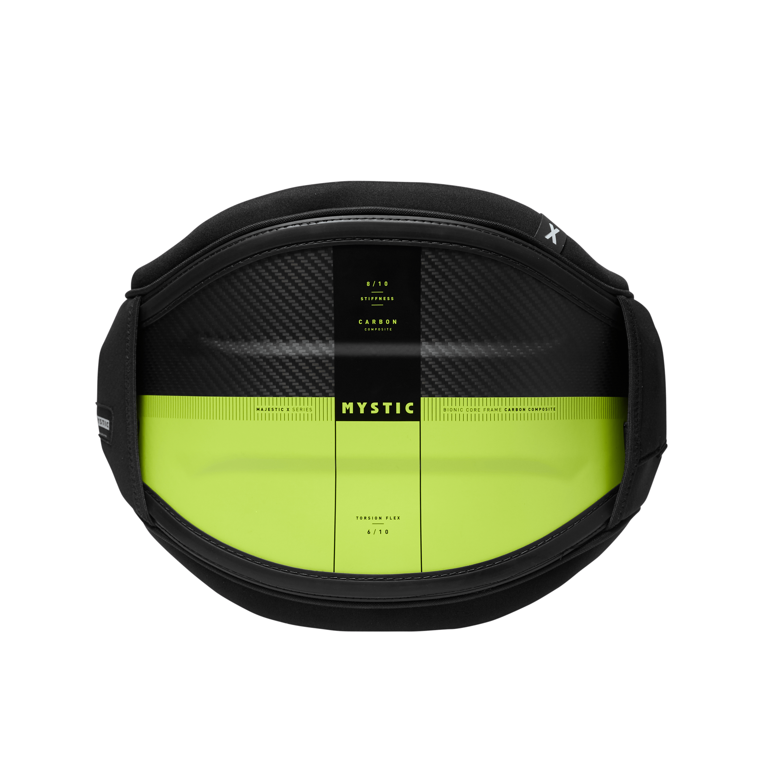 Majestic X Waist Harness