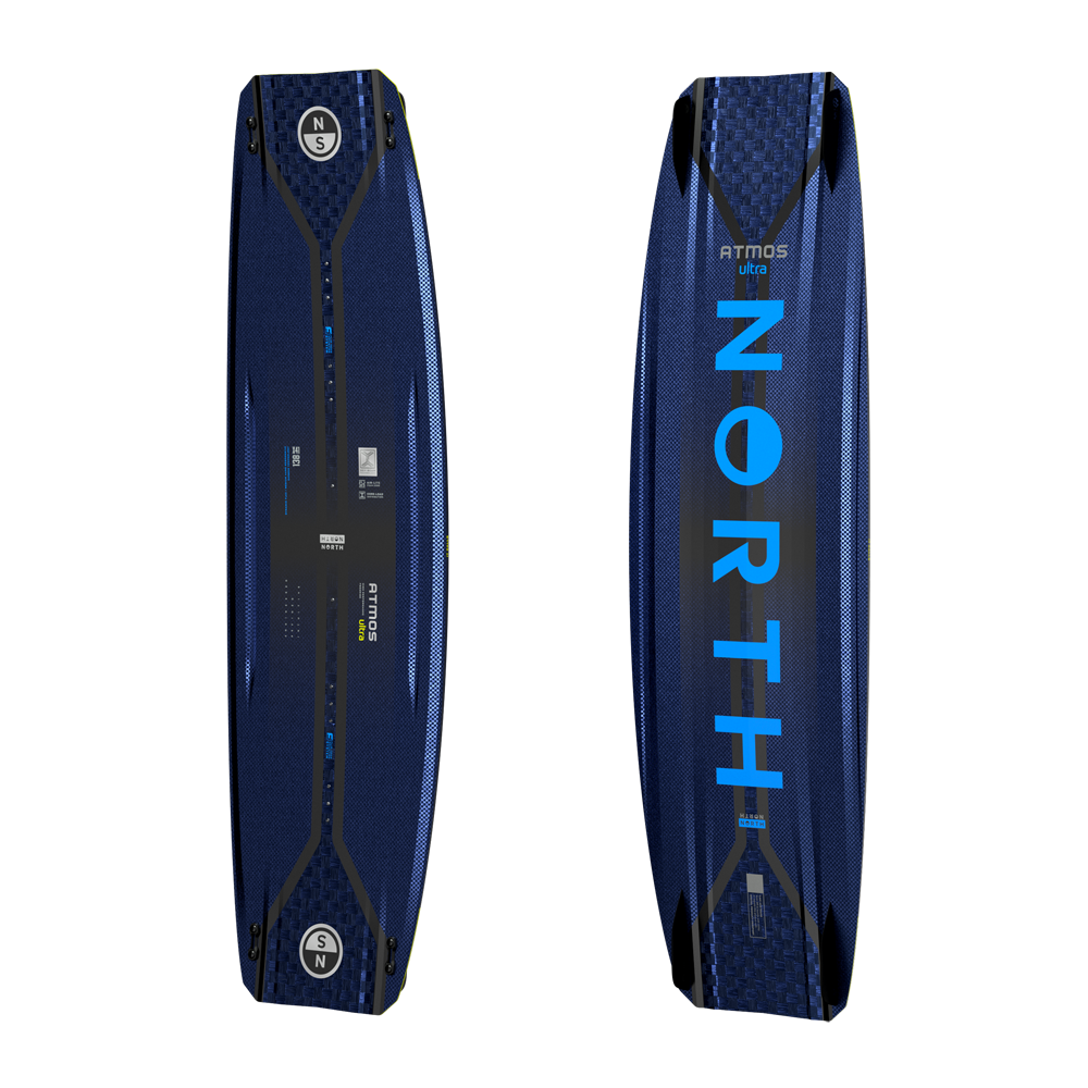 Atmos Ultra TT Board 2026