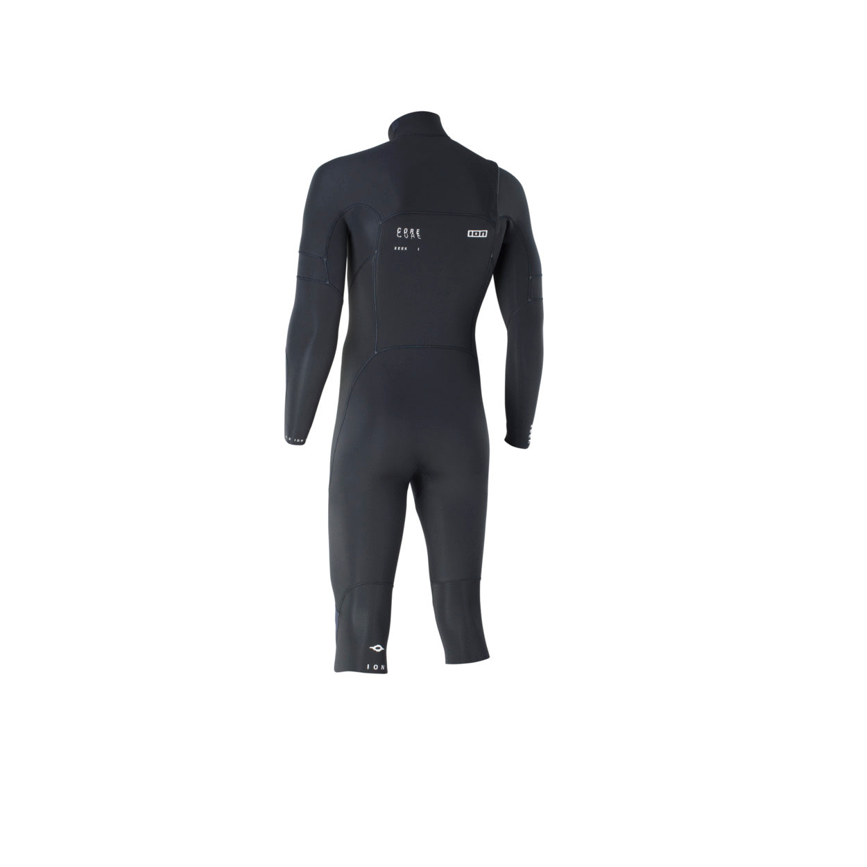 ION Seek Core 4/3 Overknee LS Front Zip men