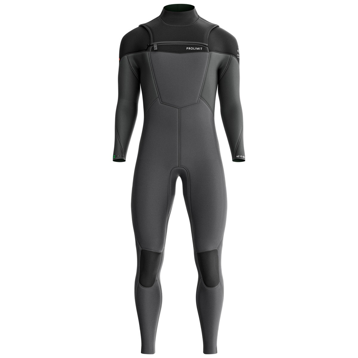Prolimit Fusion Steamer Freezip 4/3