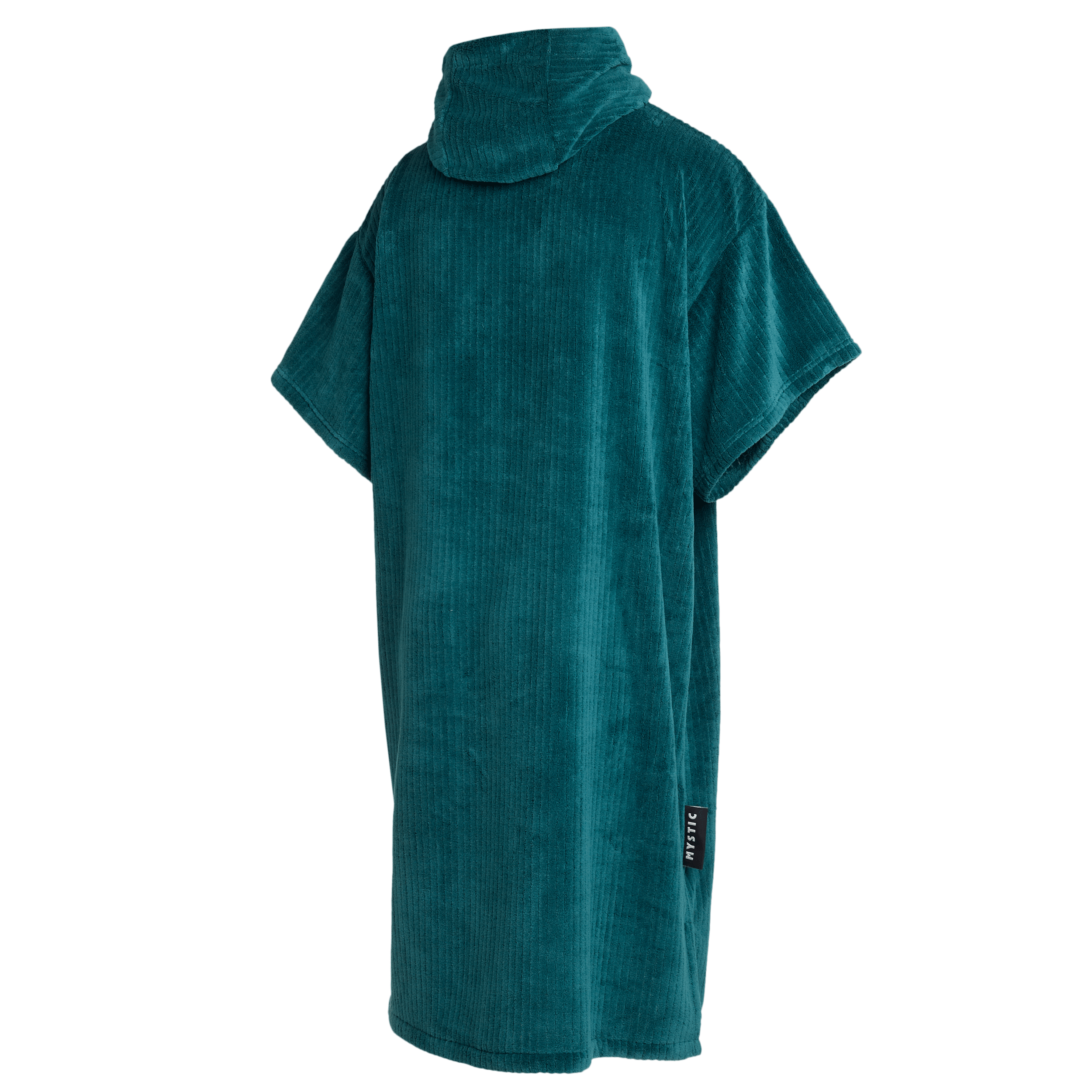 Mystic Poncho Cord