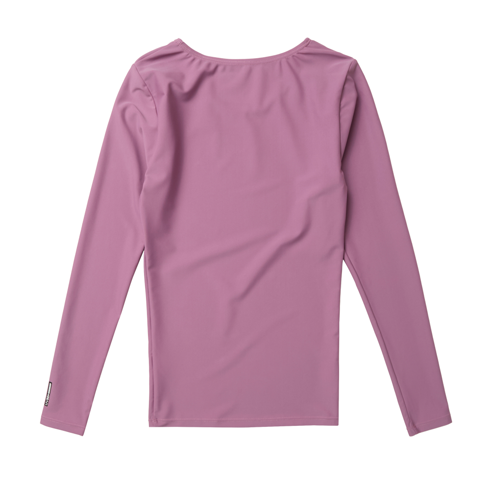 Mystic Star L/S Rashvest Women