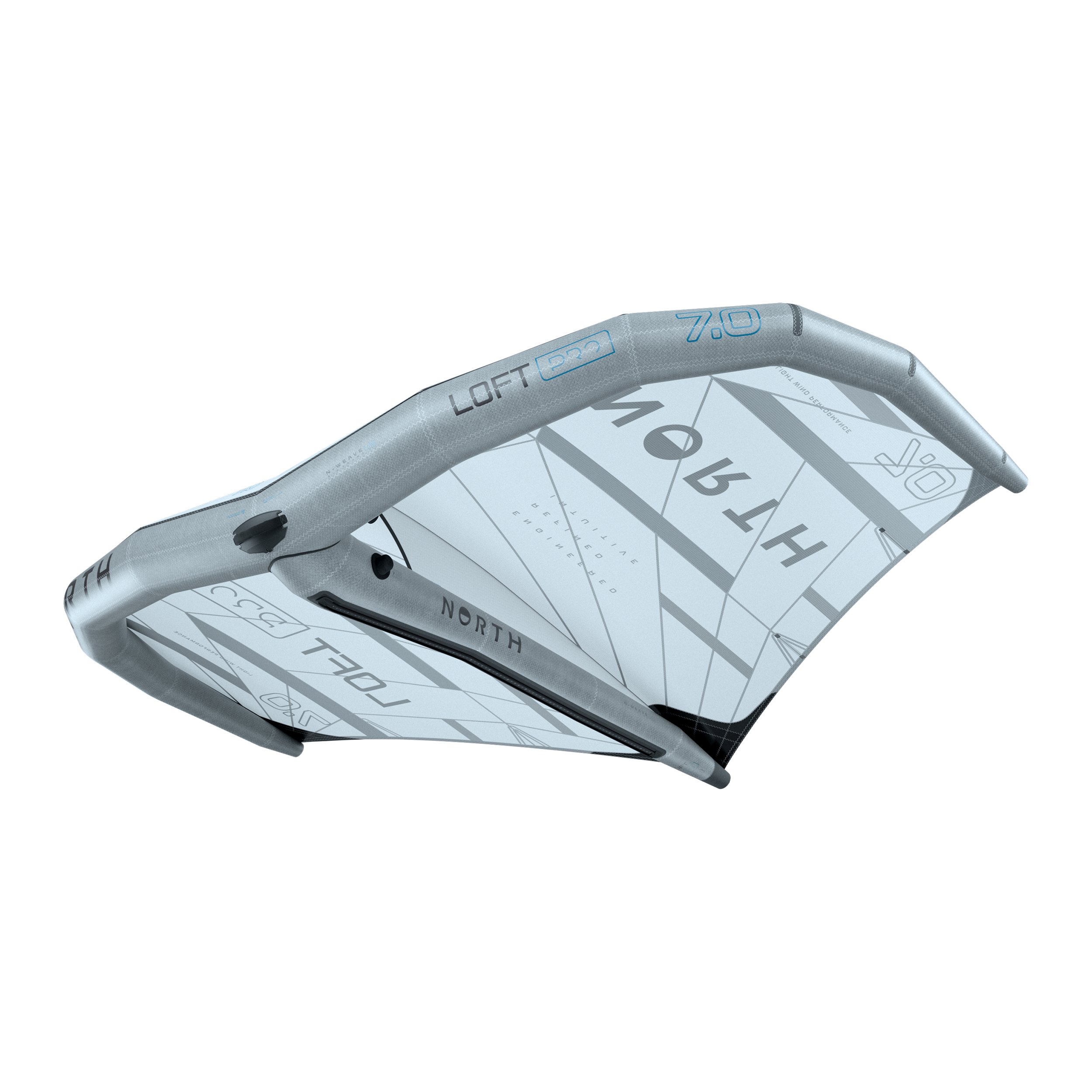North Loft PRO wing 2026