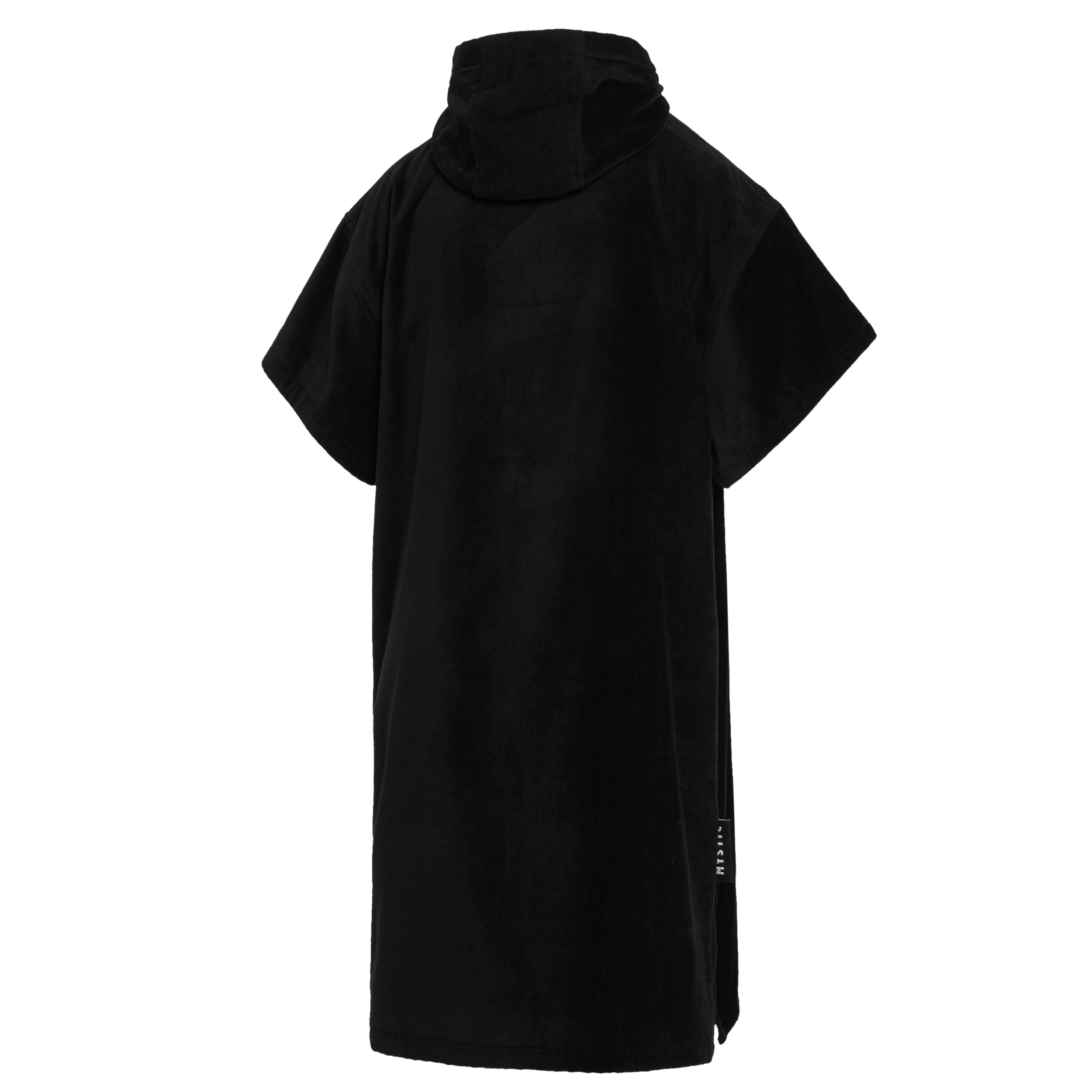 Mystic Poncho Baumwolle Deluxe