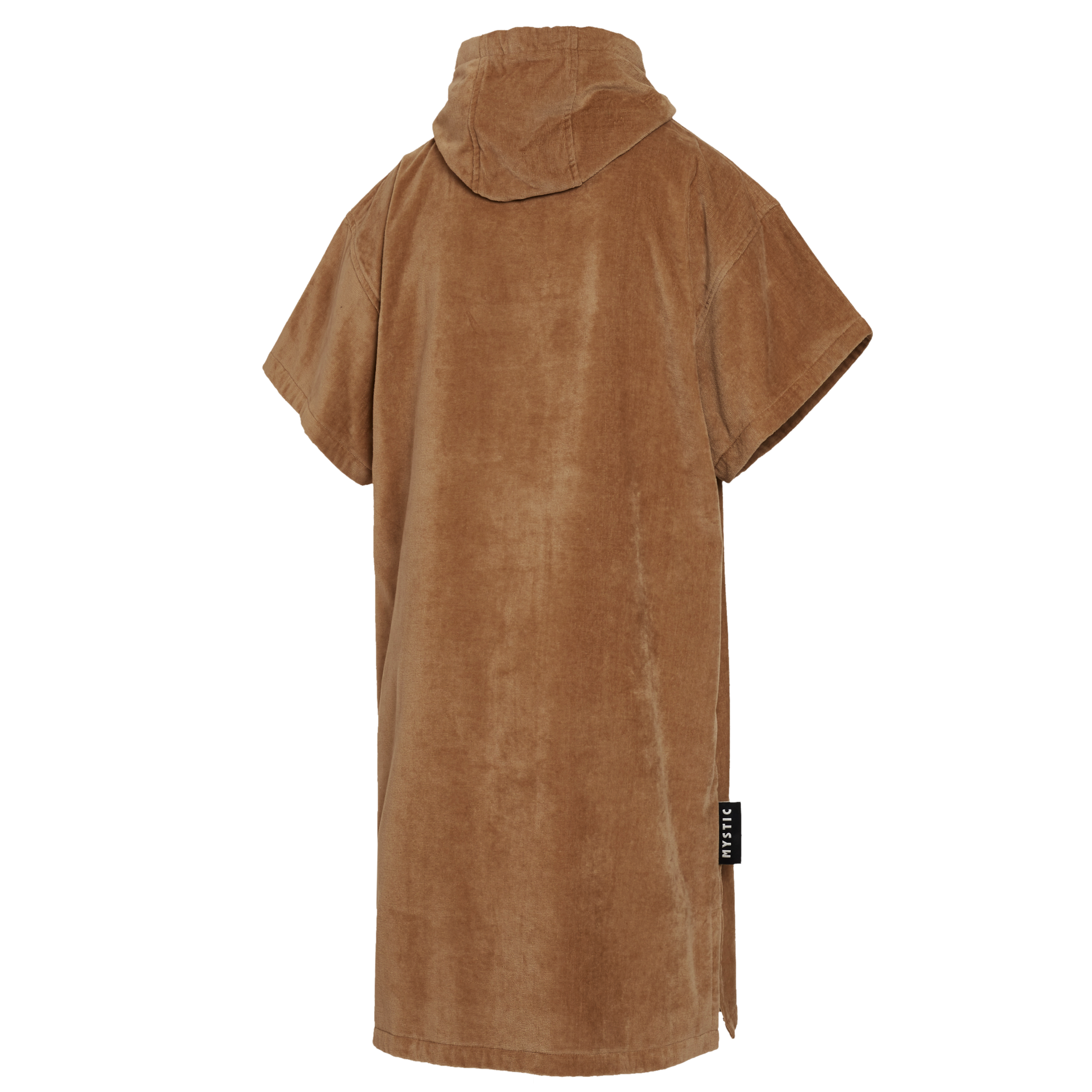 Mystic Poncho Baumwolle Deluxe