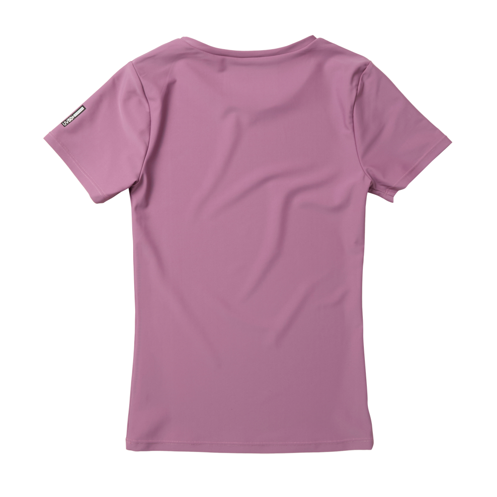 Star S/S Rashvest Women