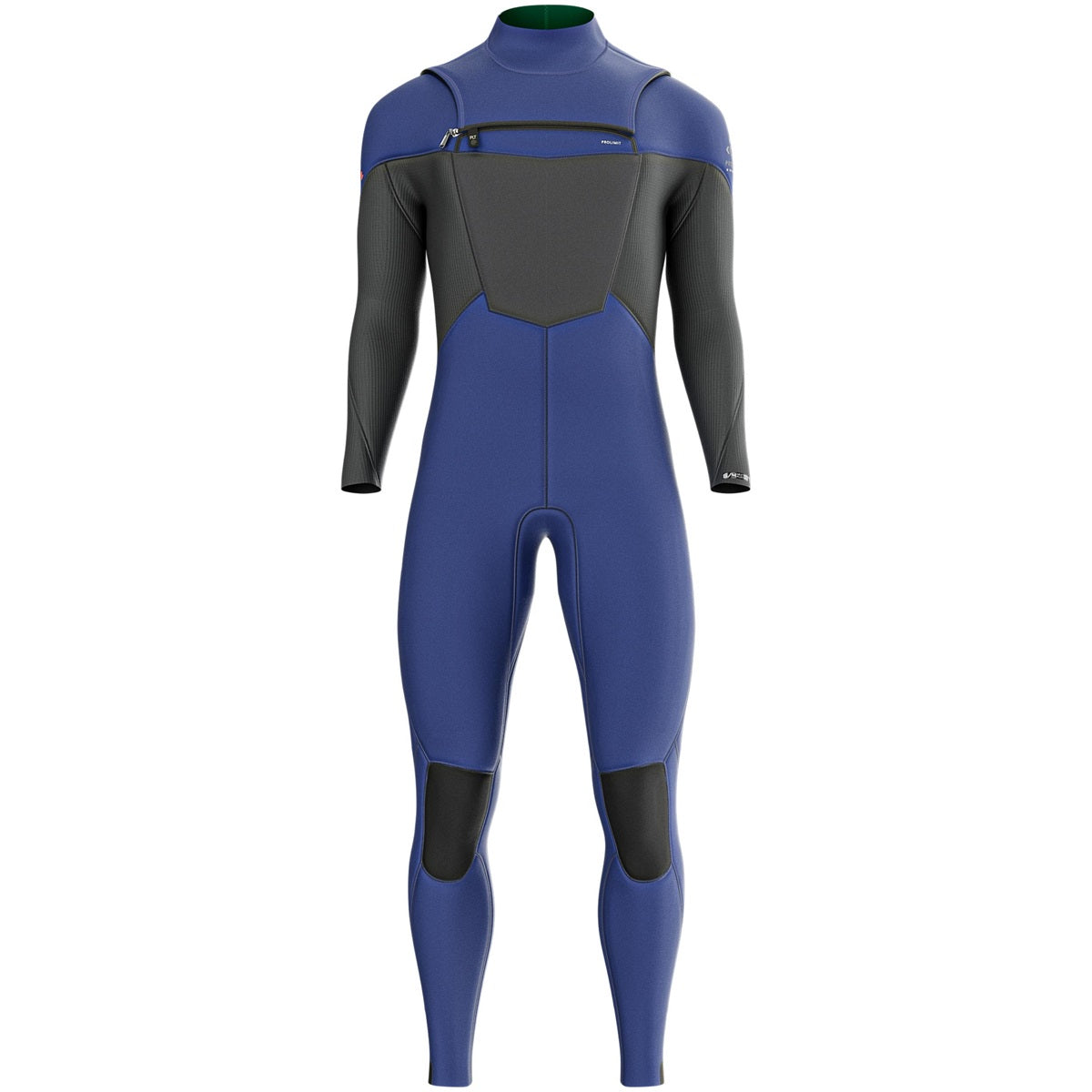 Prolimit Fusion Steamer Freezip 4/3