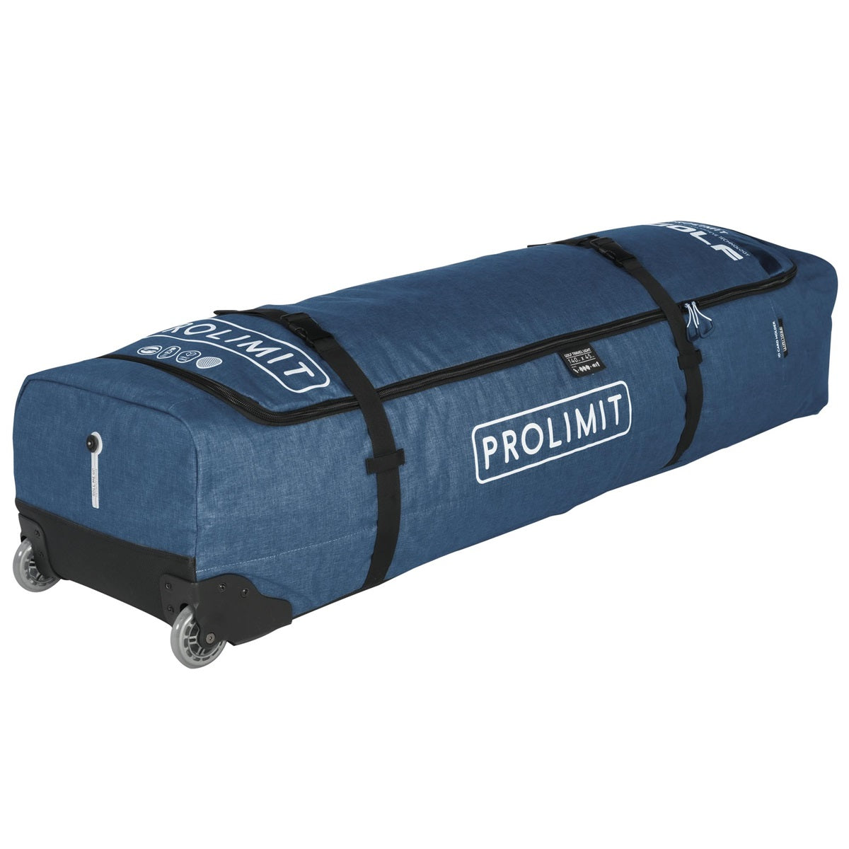 Prolimit Kitesurf Boardbag Golf Travel Light