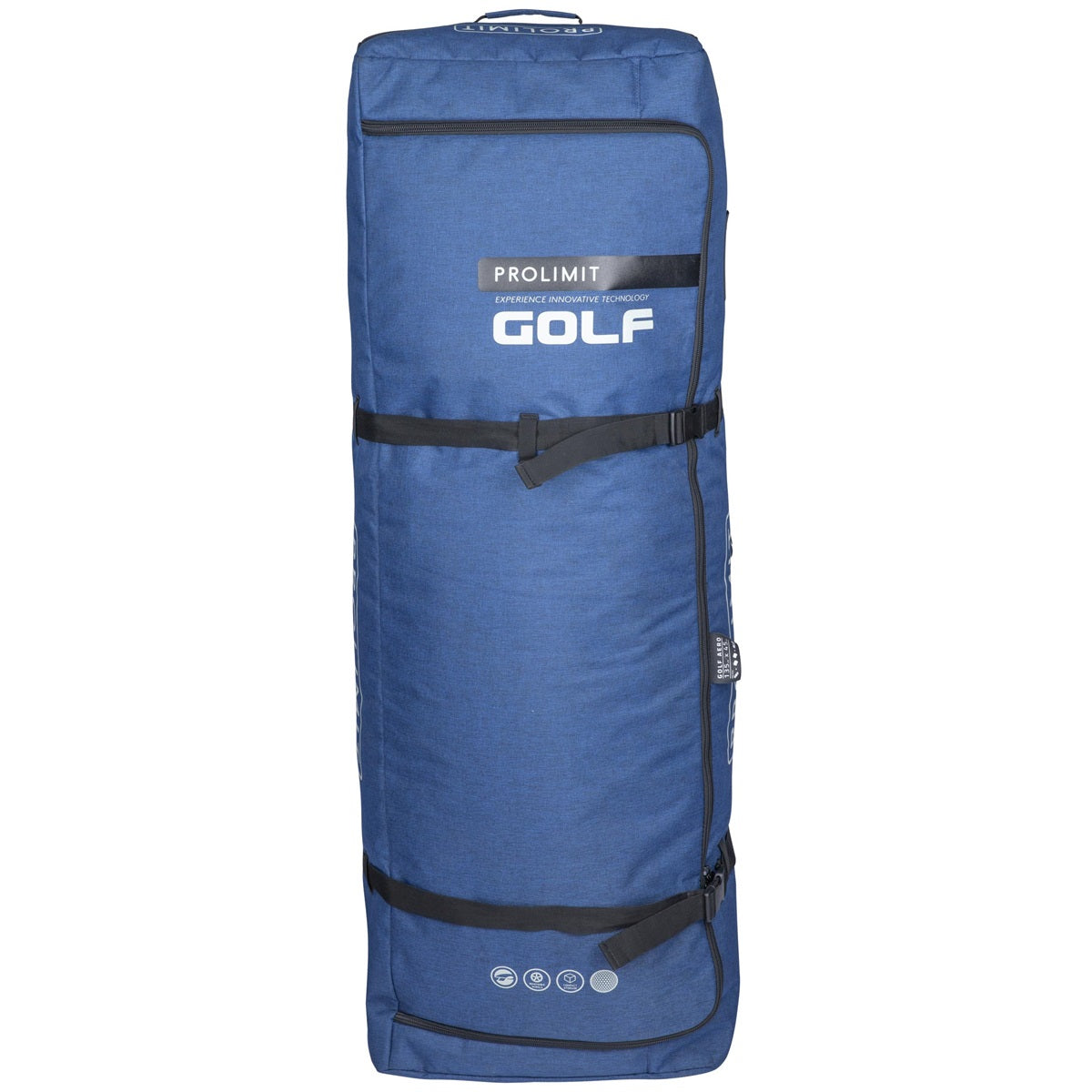 Prolimit Kitesurf Boardbag Golf Aero Slider