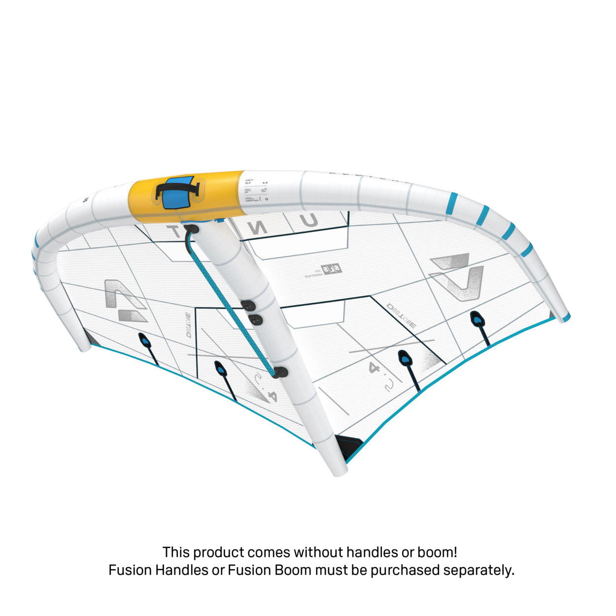 Unit SLS Concept Blue