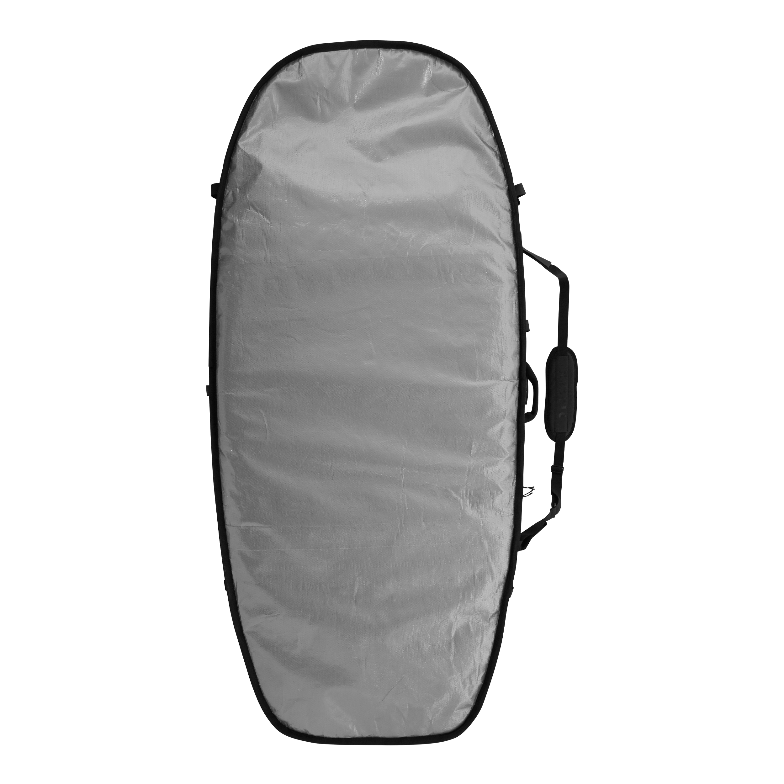 Mystic Patrol Boardbag Foil