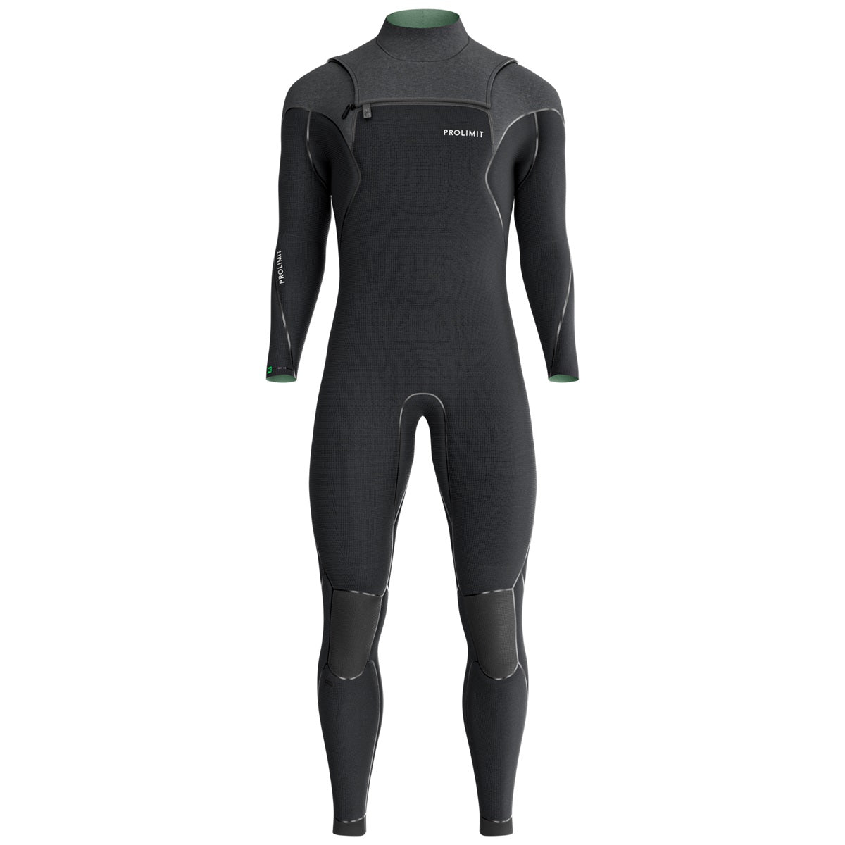 Prolimit Mercury Steamer Freezip 3/2