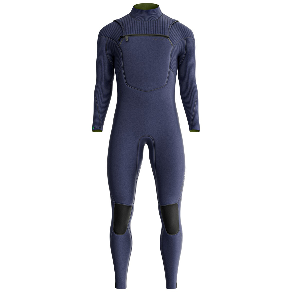 Prolimit Predator Steamer Freezip 3/2 wetsuit