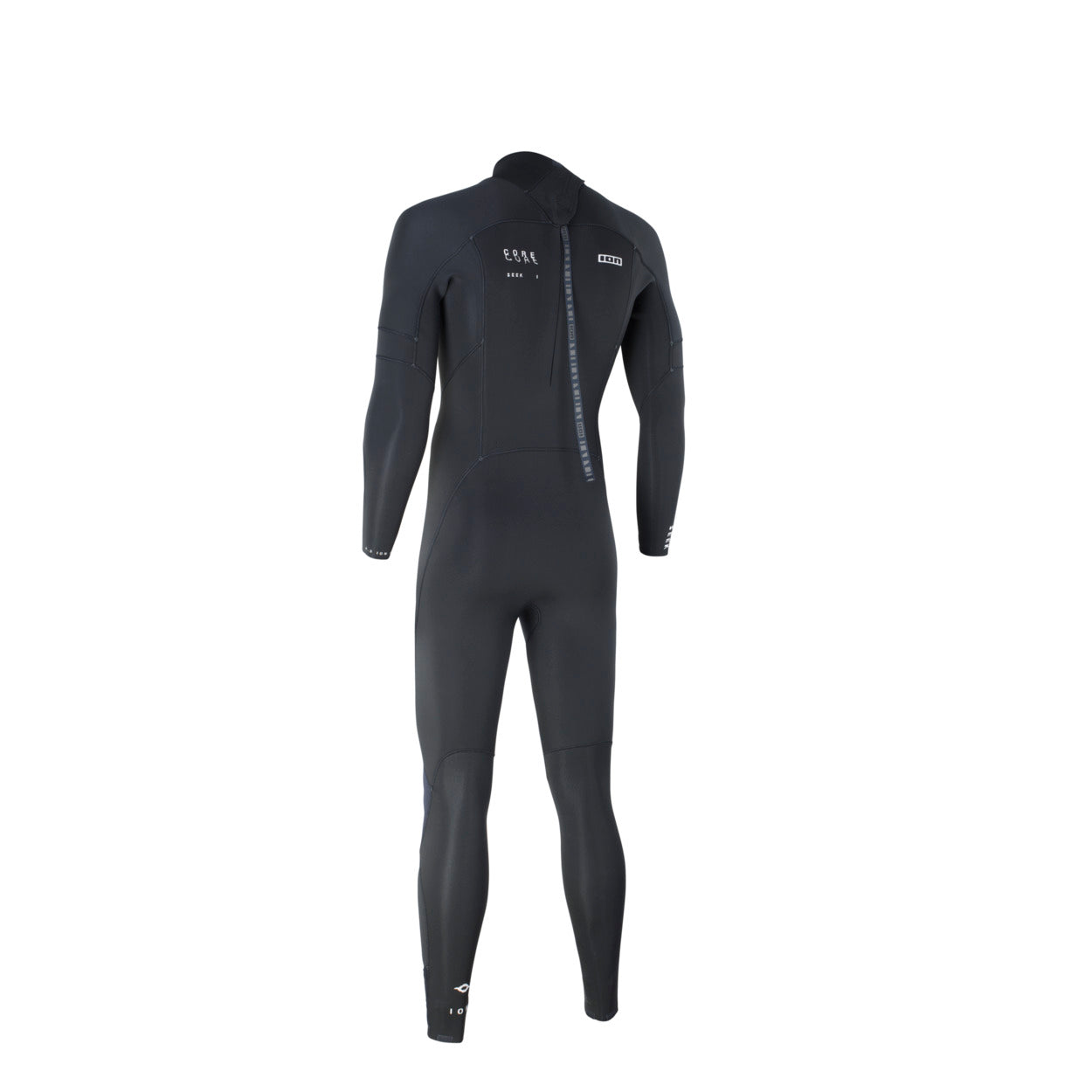 ION Seek Core 5/4 Back Zip men